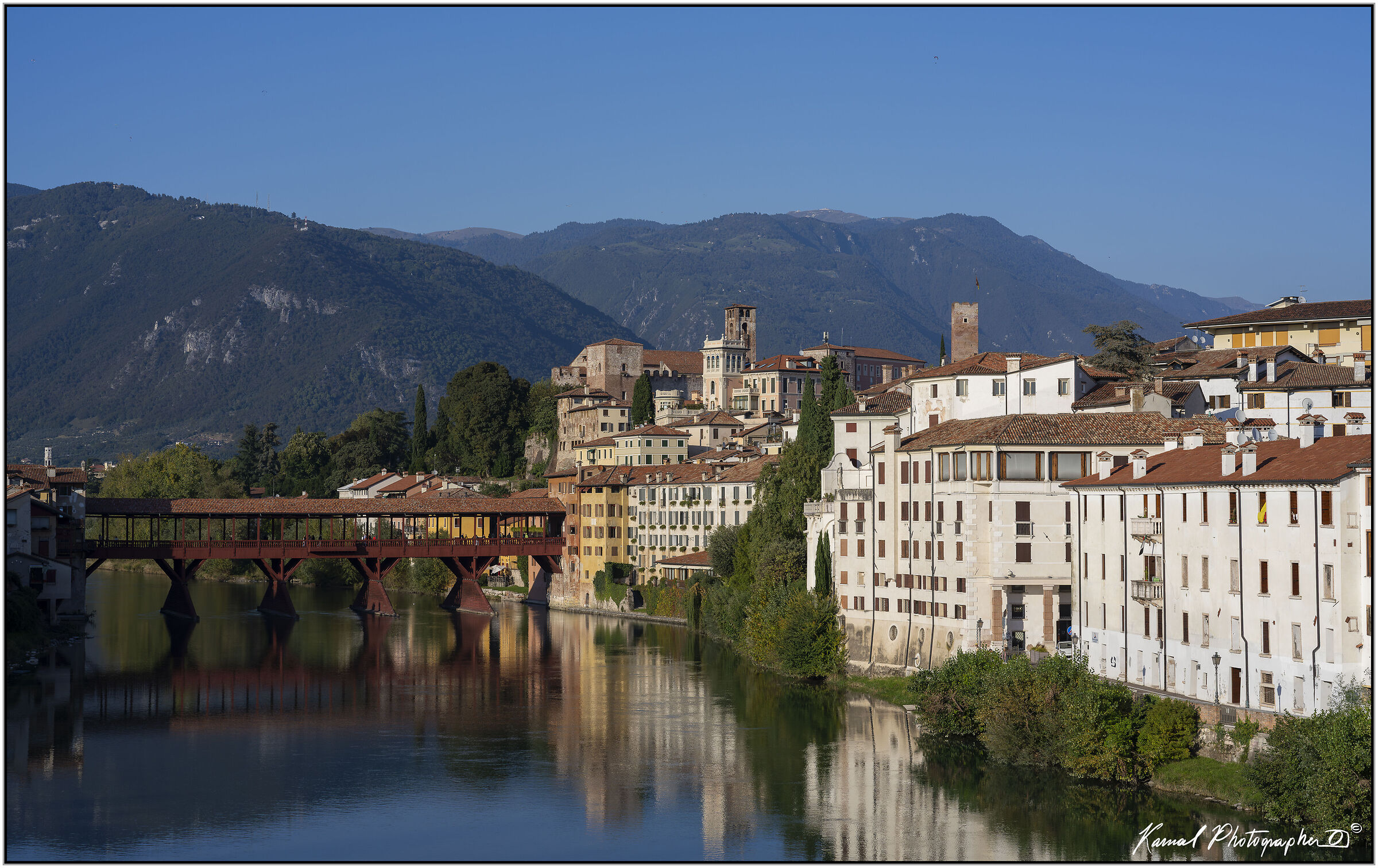 Bassano del Grappa
