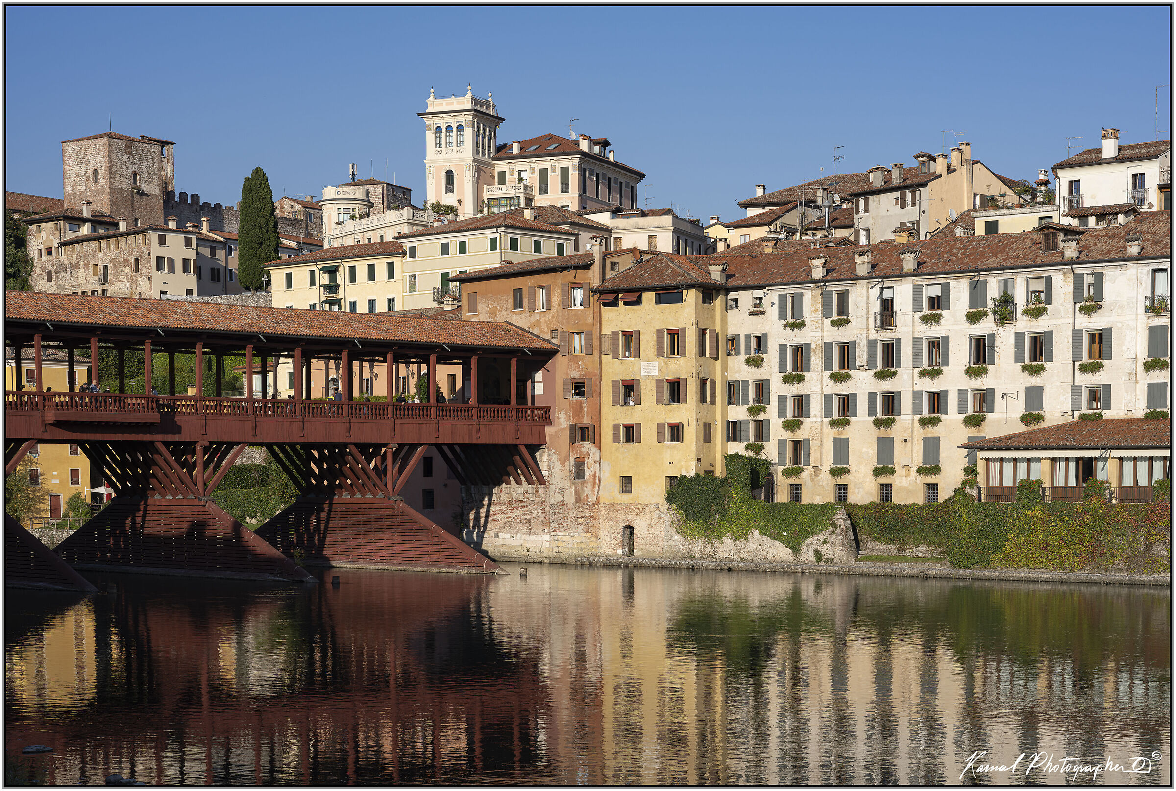 Bassano del Grappa