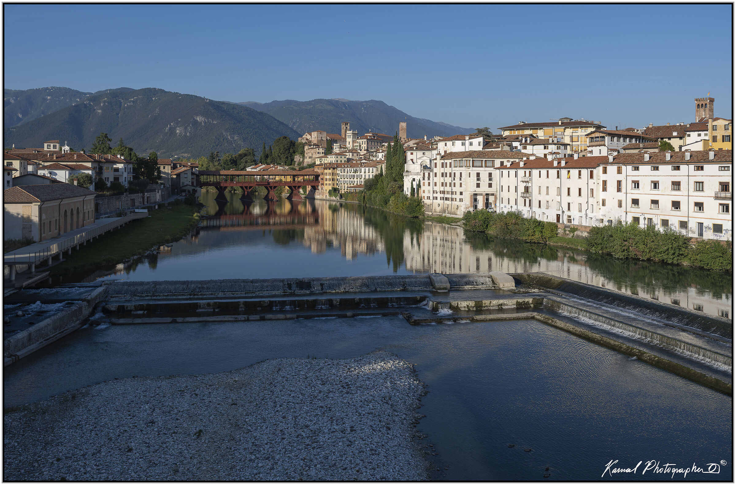 Bassano del Grappa