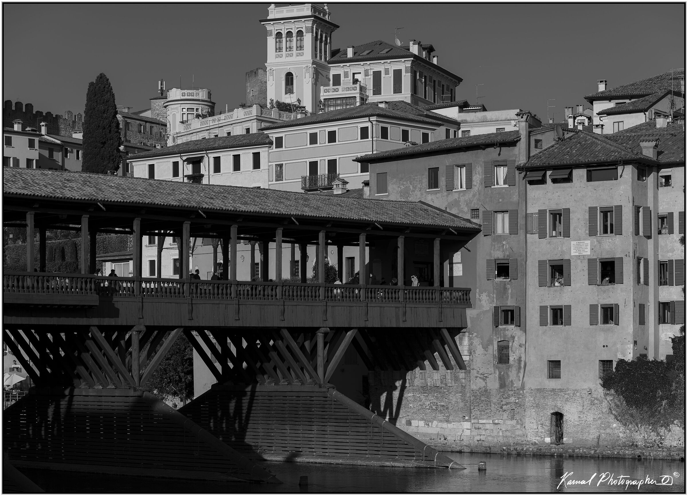 Bassano del Grappa