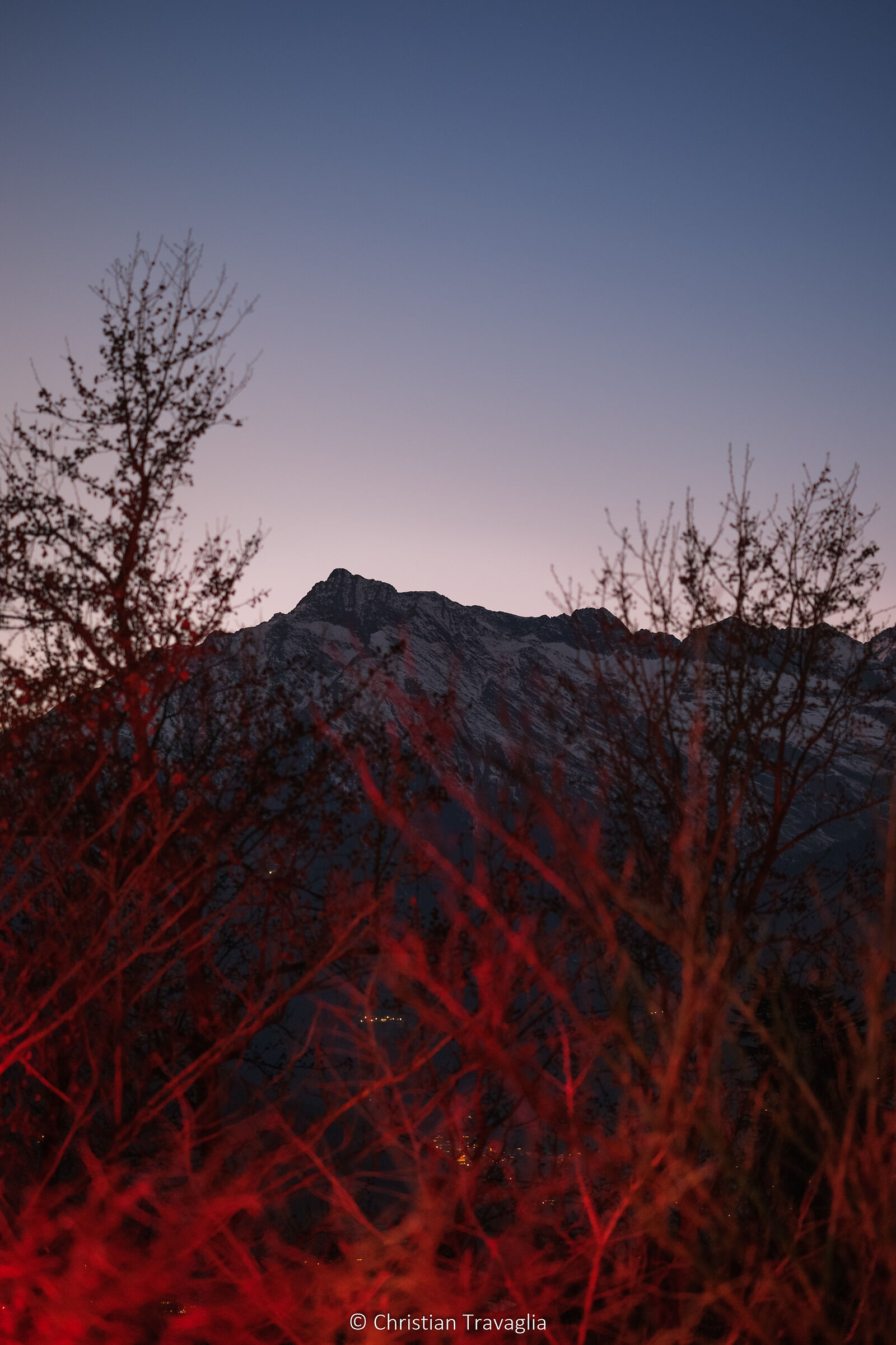 Giardini Trauttmansdorff - Lumagica - Inverno 2025