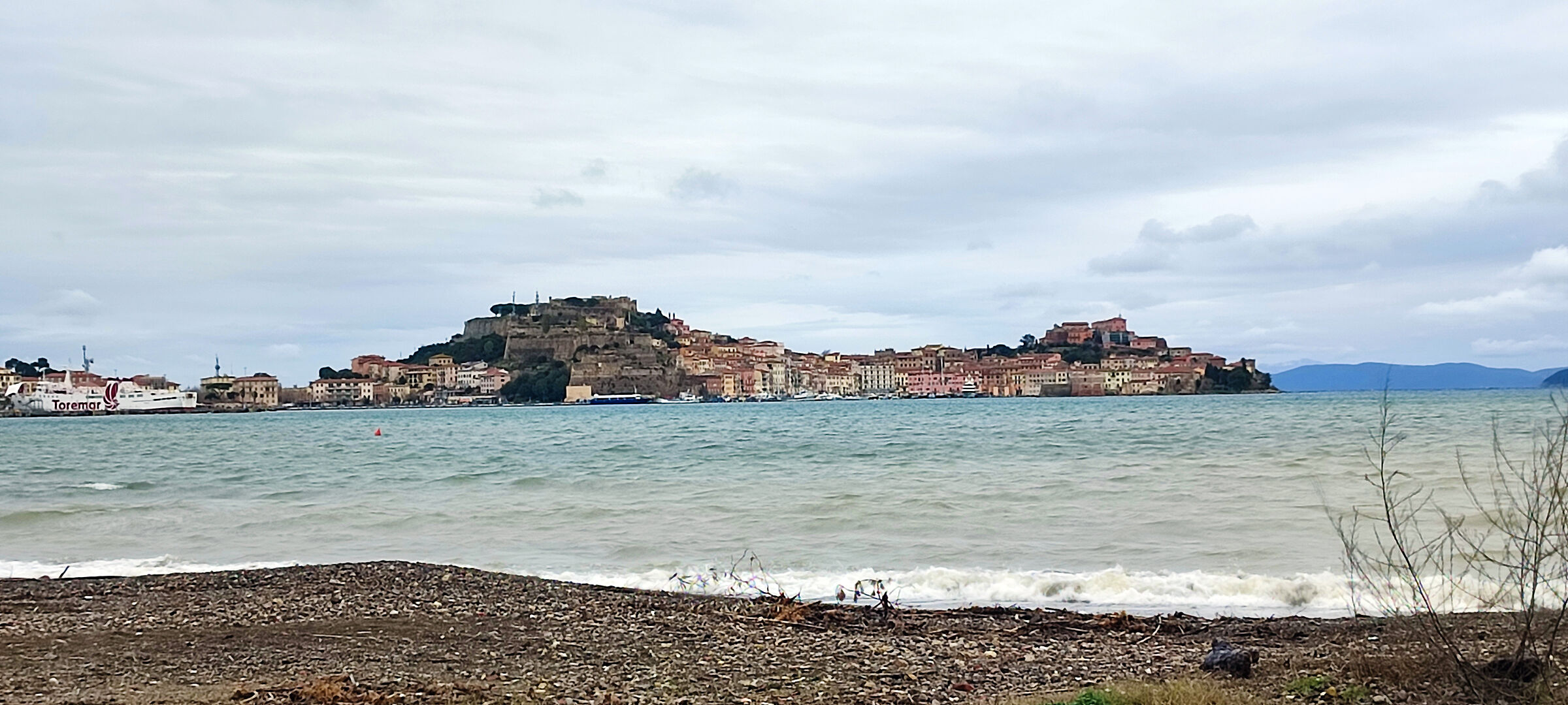 Portoferraio