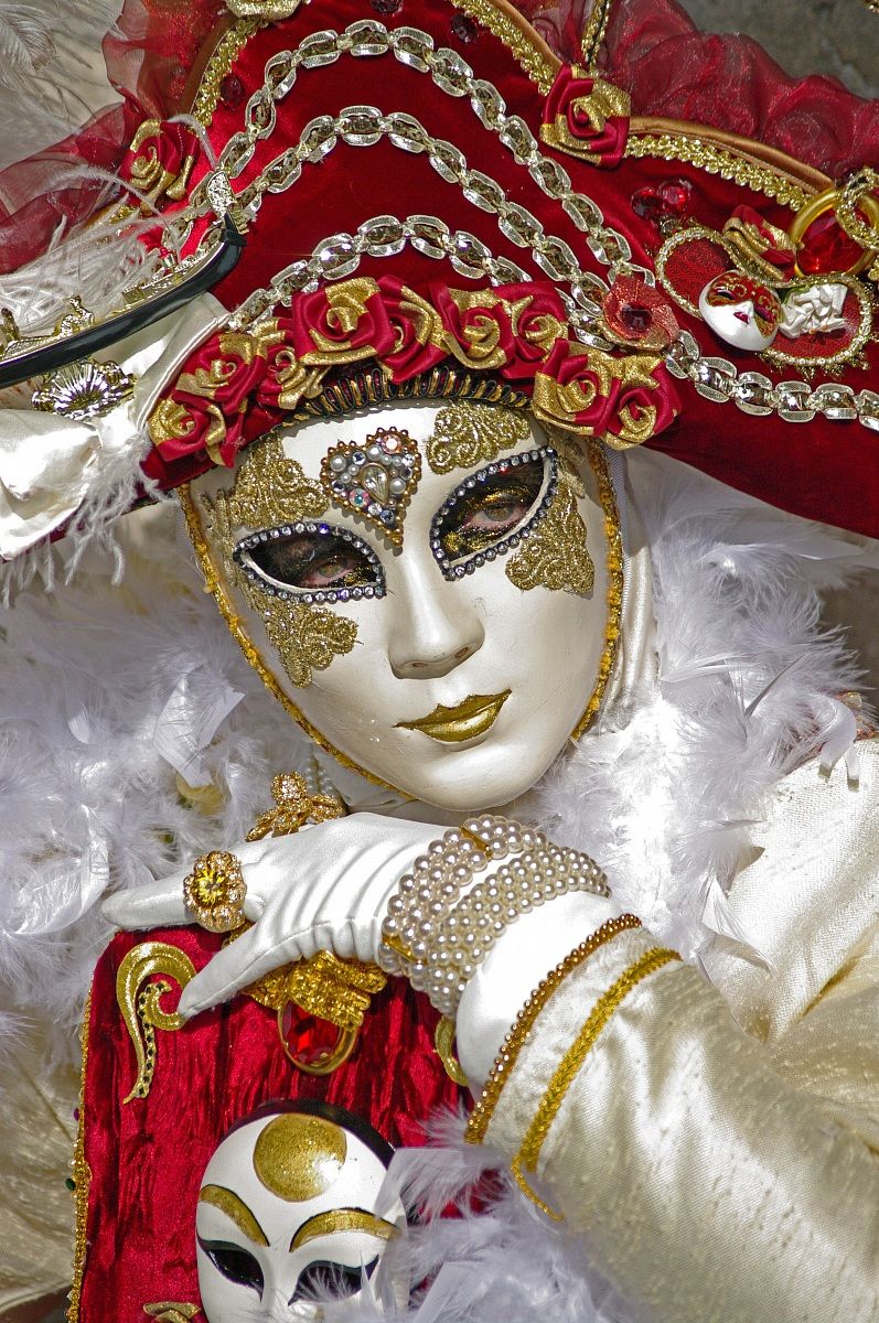 Venice Carnival 2013