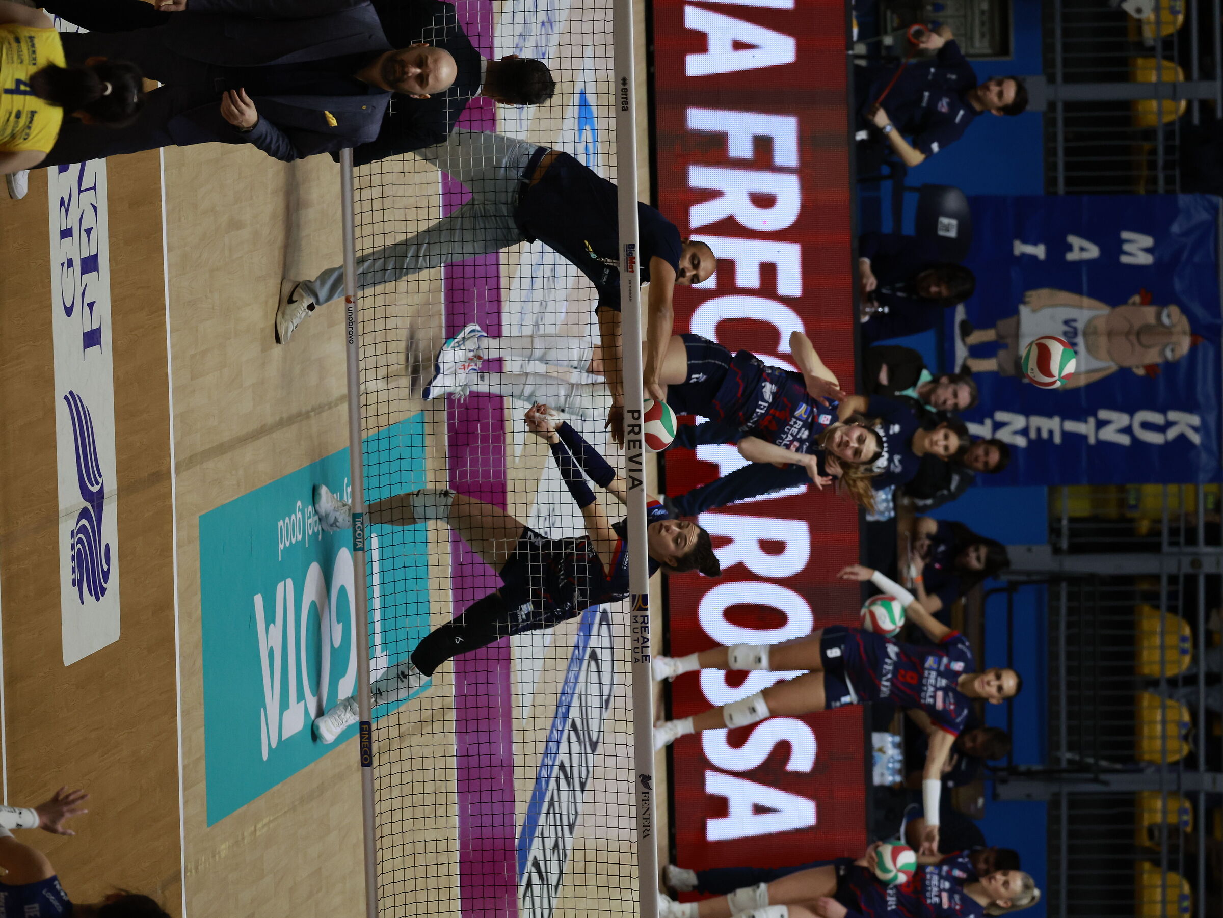 Mammamiacheimpressione !