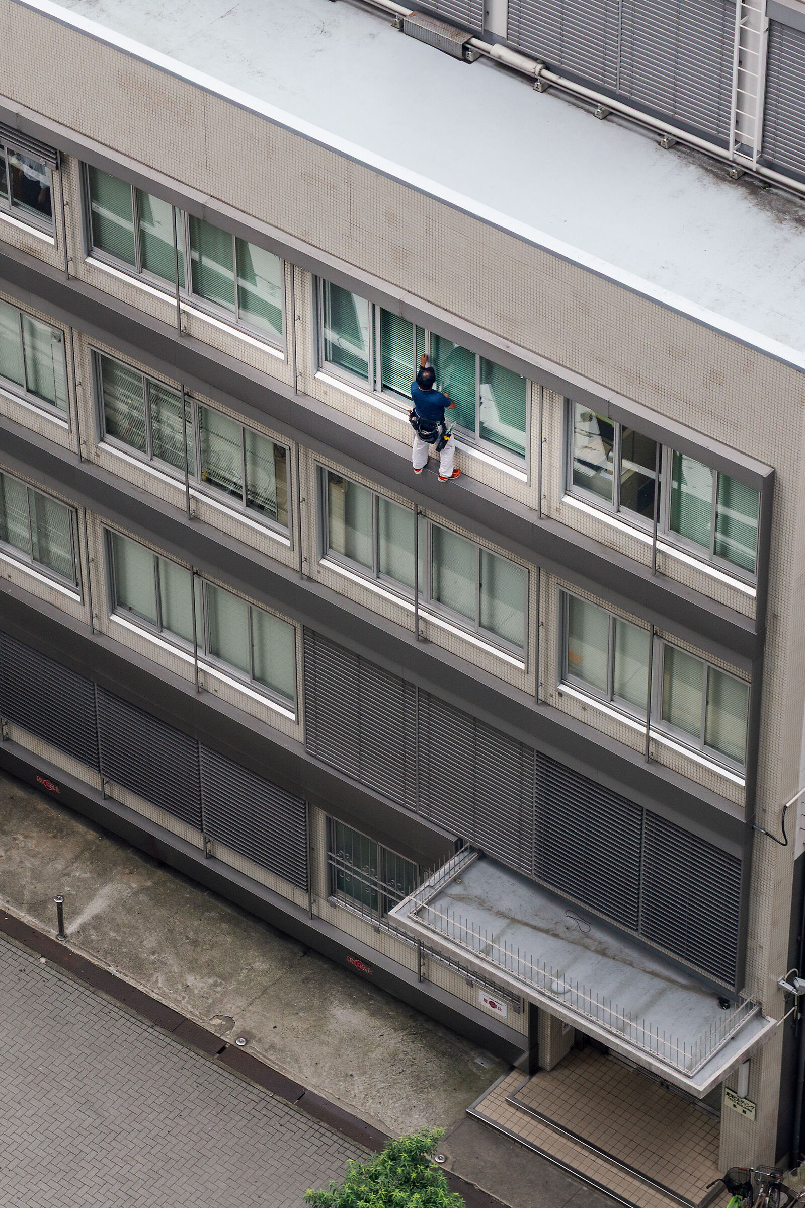 la sicurezza sul lavoro