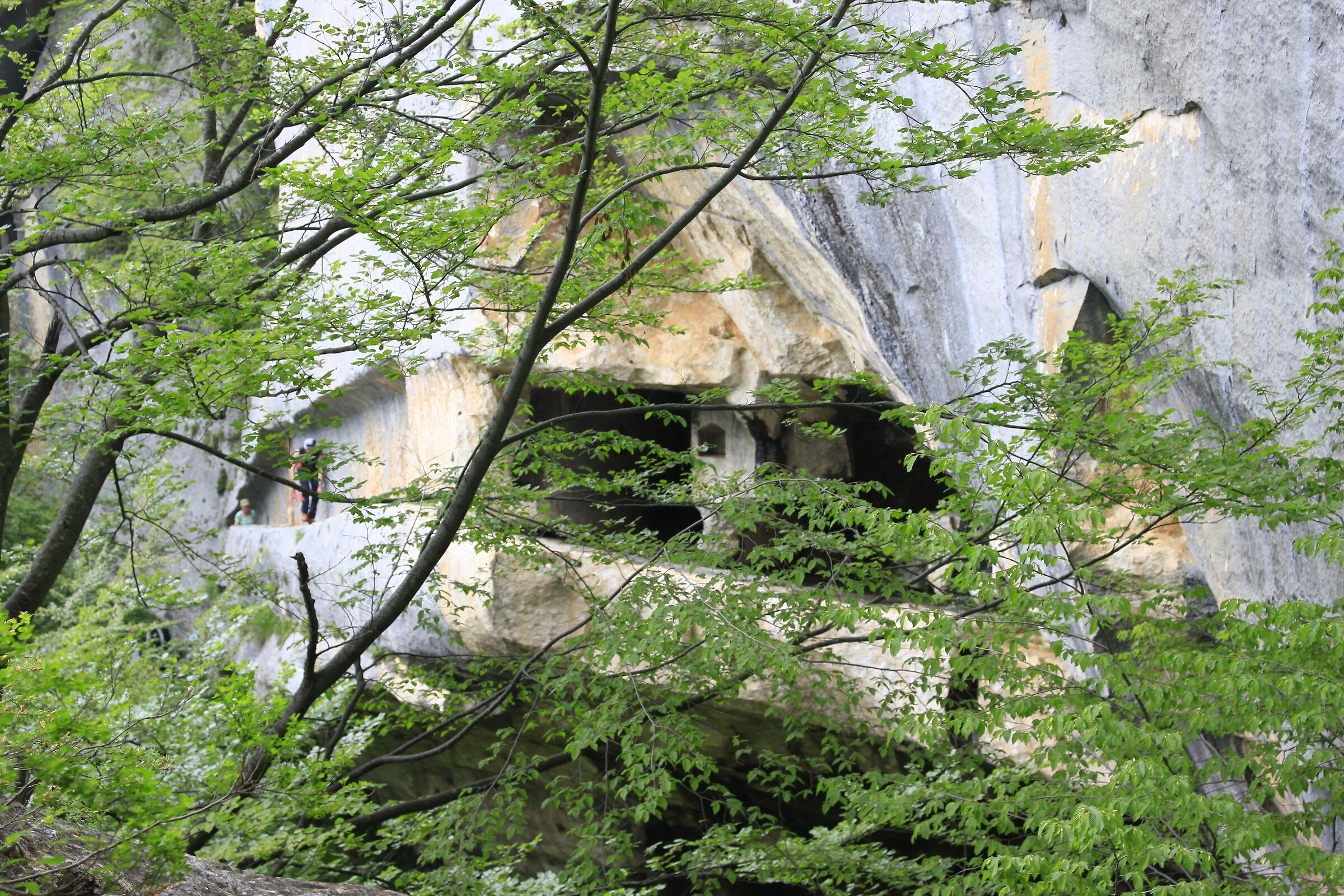 Eremo San Giovanni alla Majella