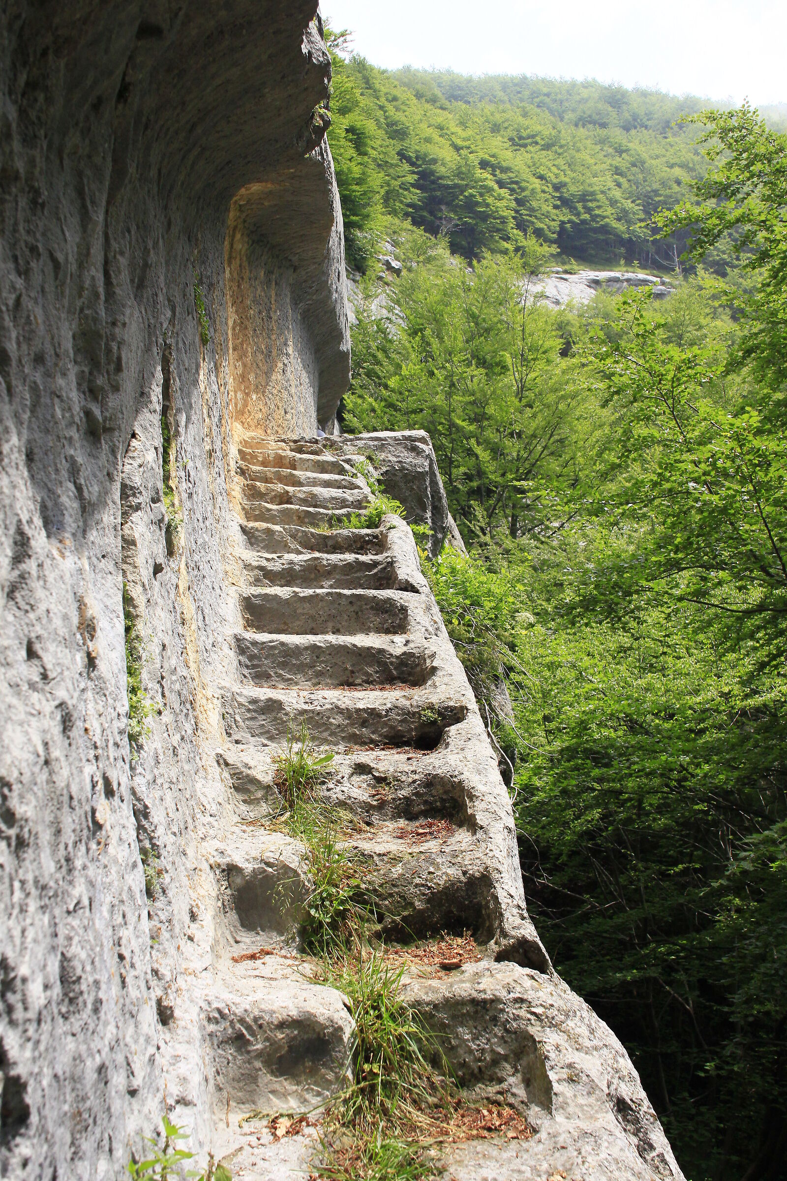 Eremo San Giovanni alla Majella