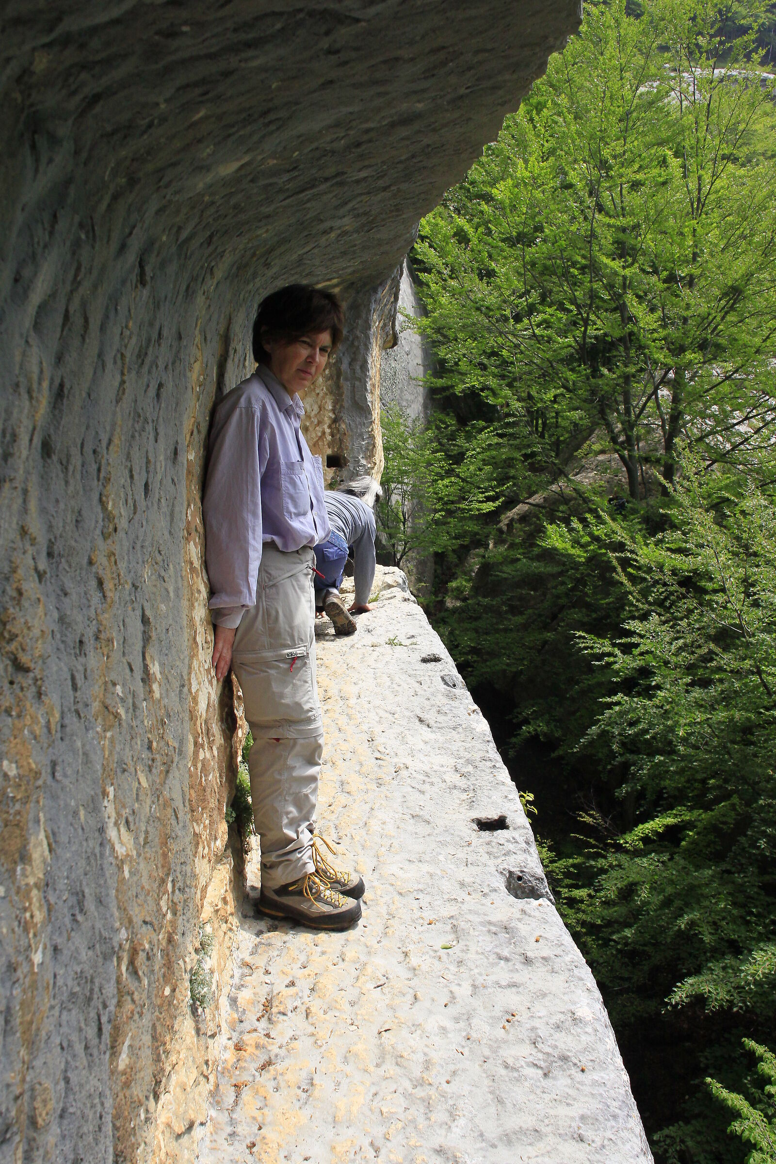 Eremo San Giovanni alla Majella