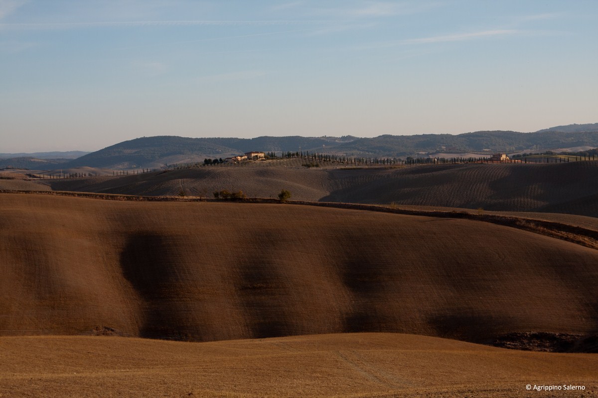 Crete Senesi