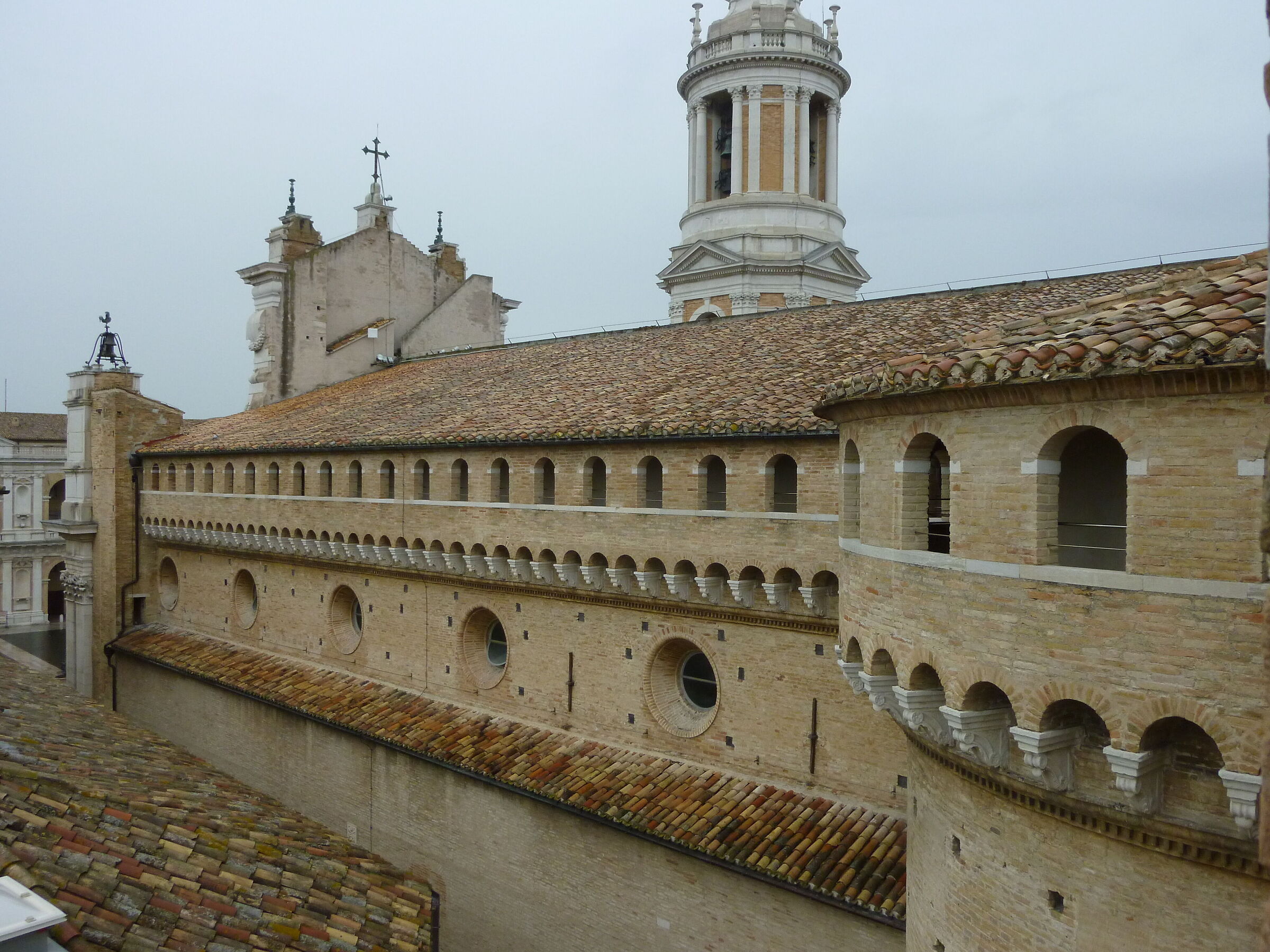 Basilica di Loreto