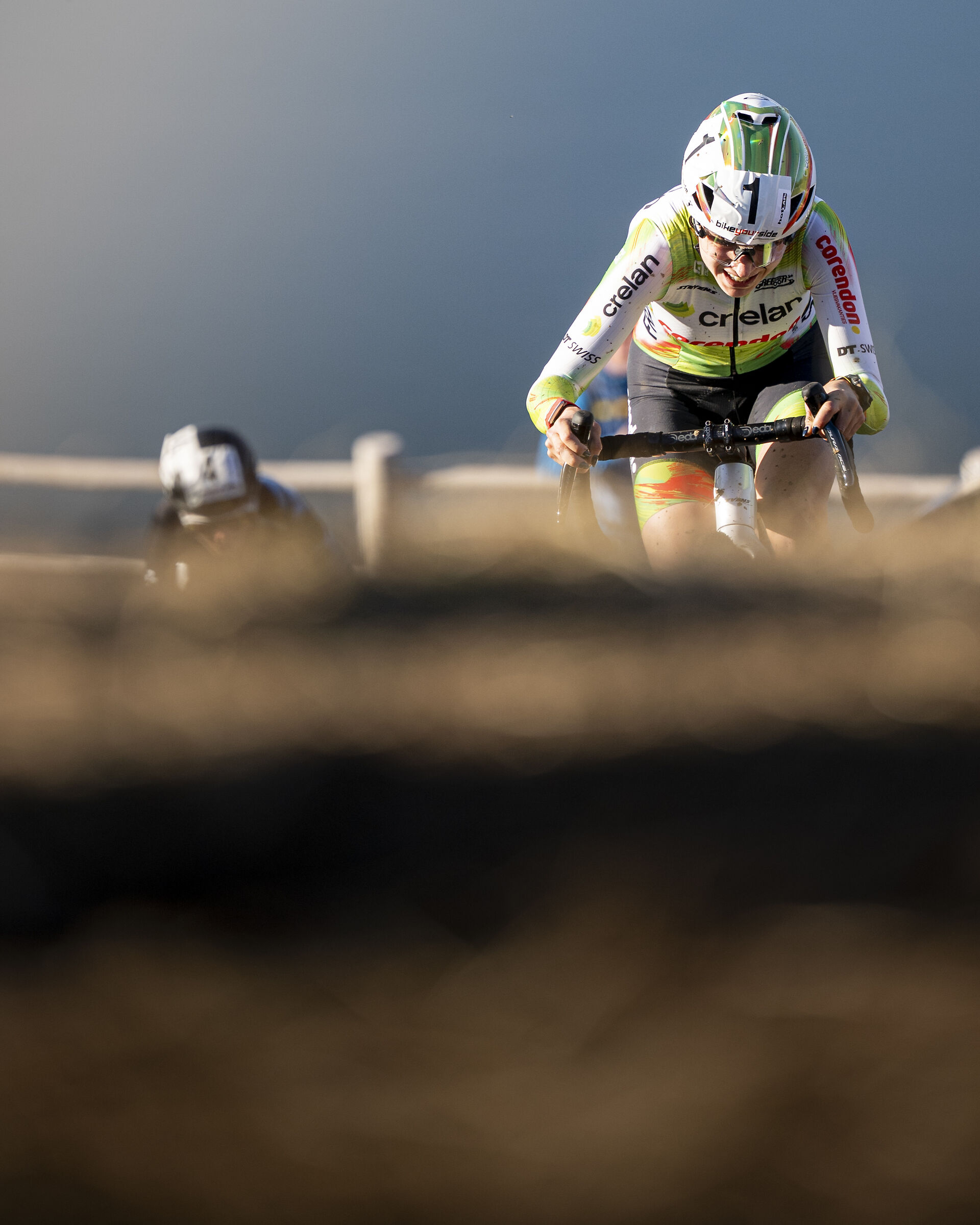 Sara Casasola - Campionati Italiani Ciclocross 2026