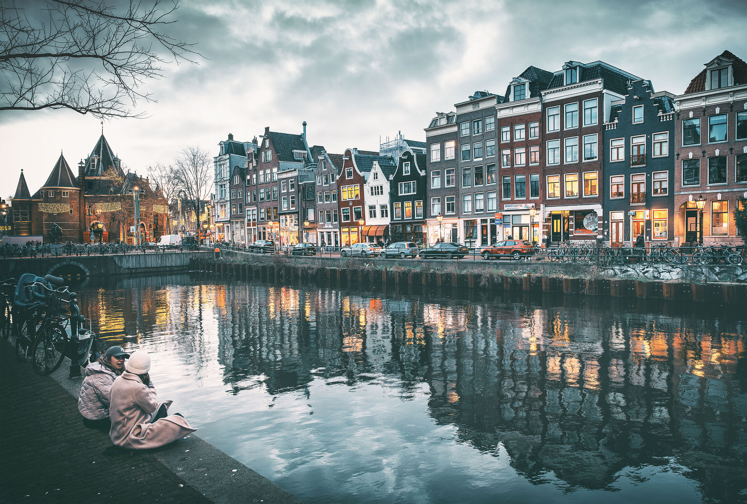 Amsterdam