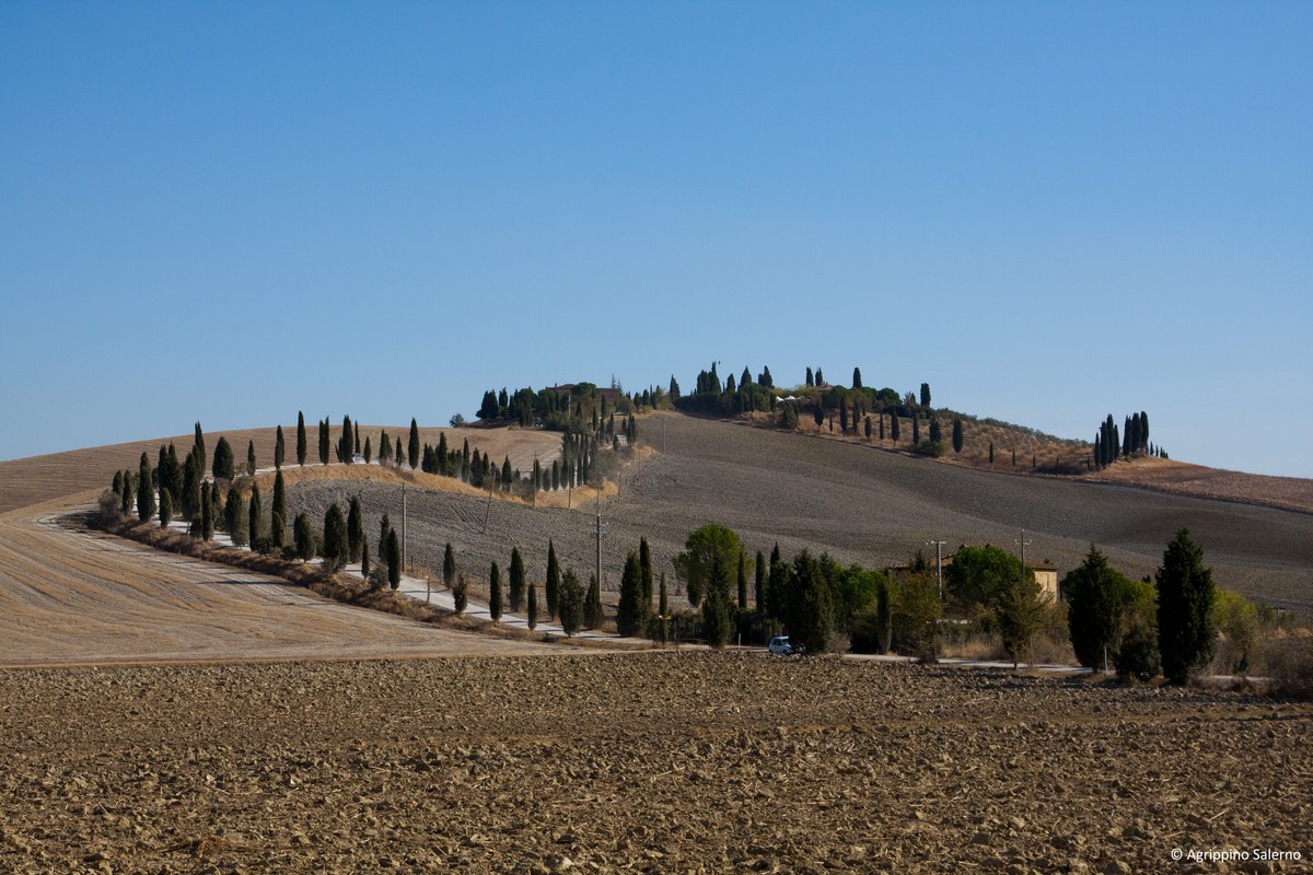 Crete Senesi