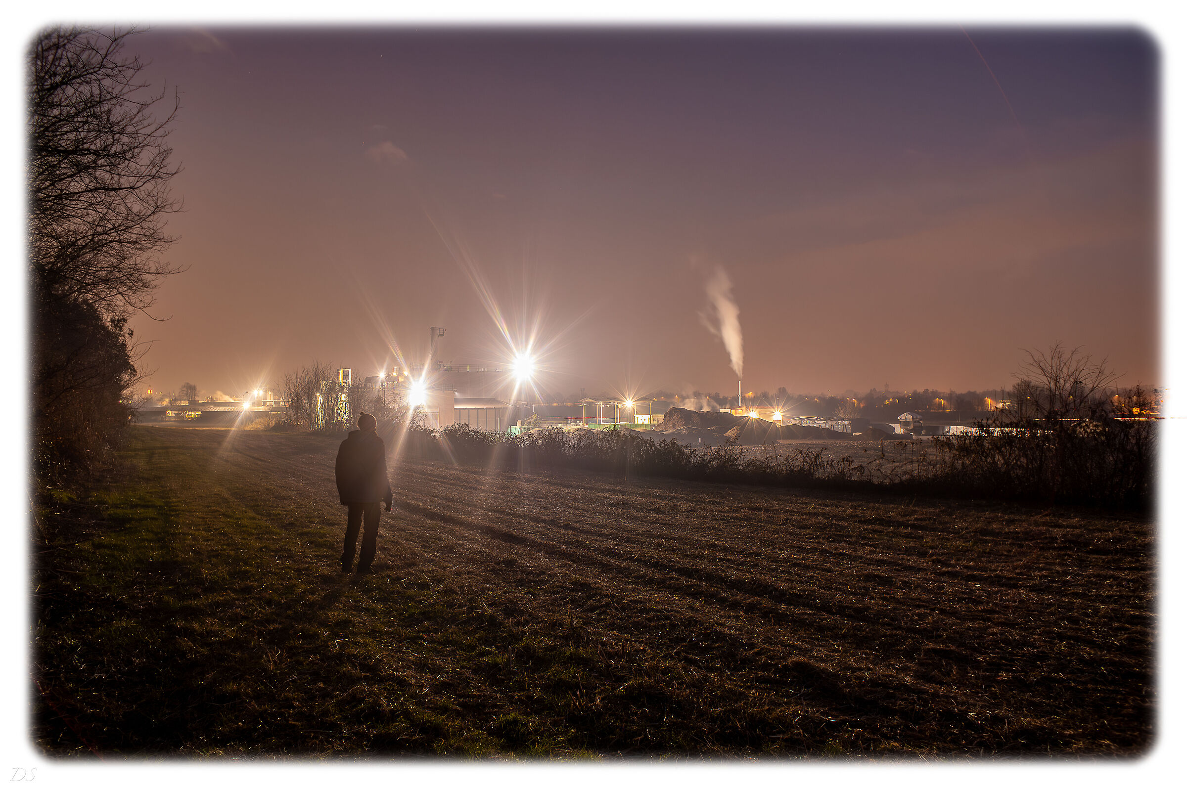Notturno-In contemplazione