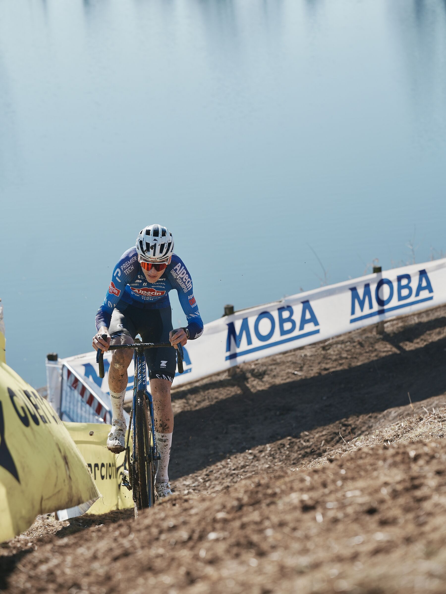 Campionati italiani di ciclocross 2026