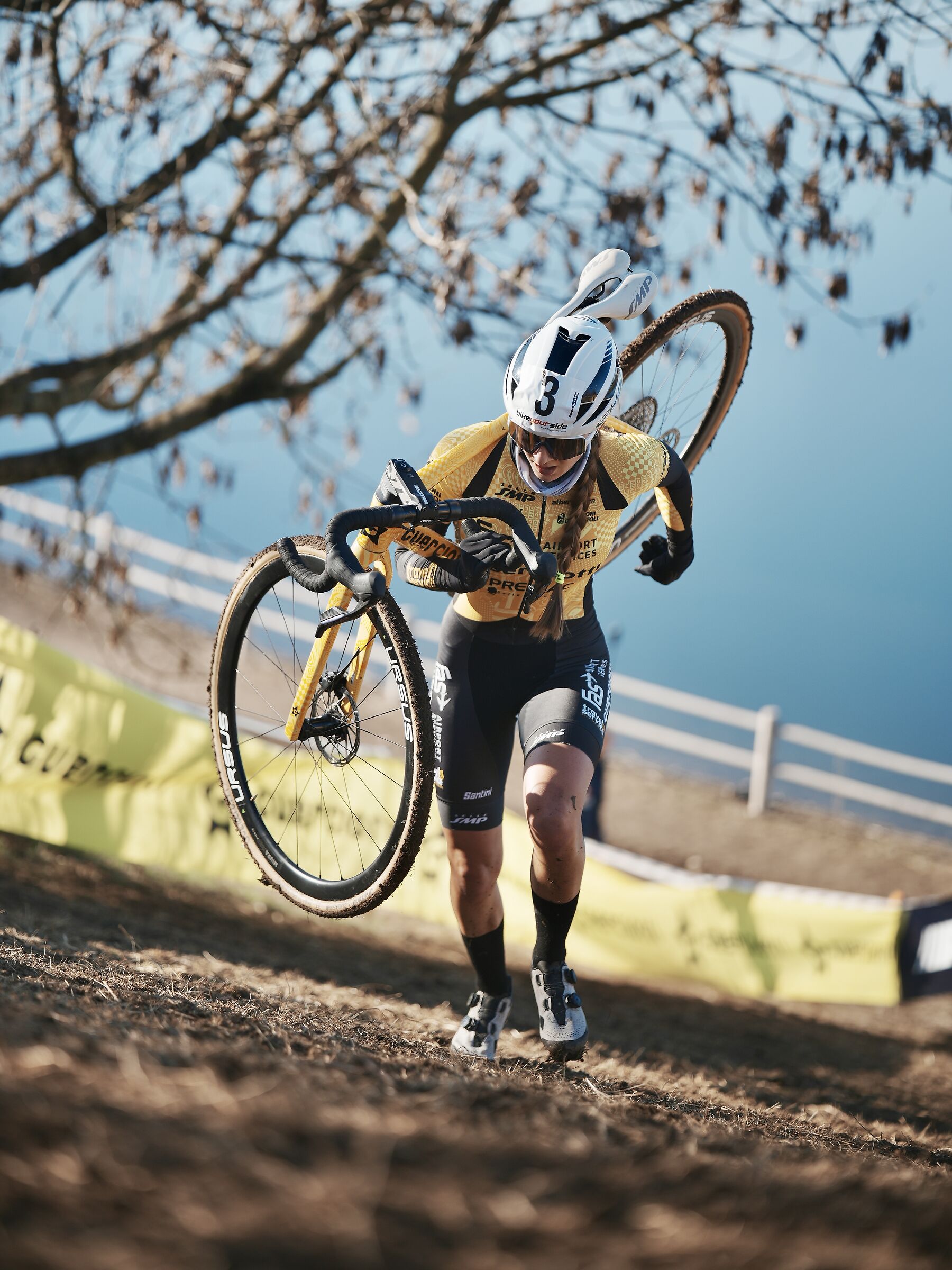 Campionati italiani di ciclocross 2026