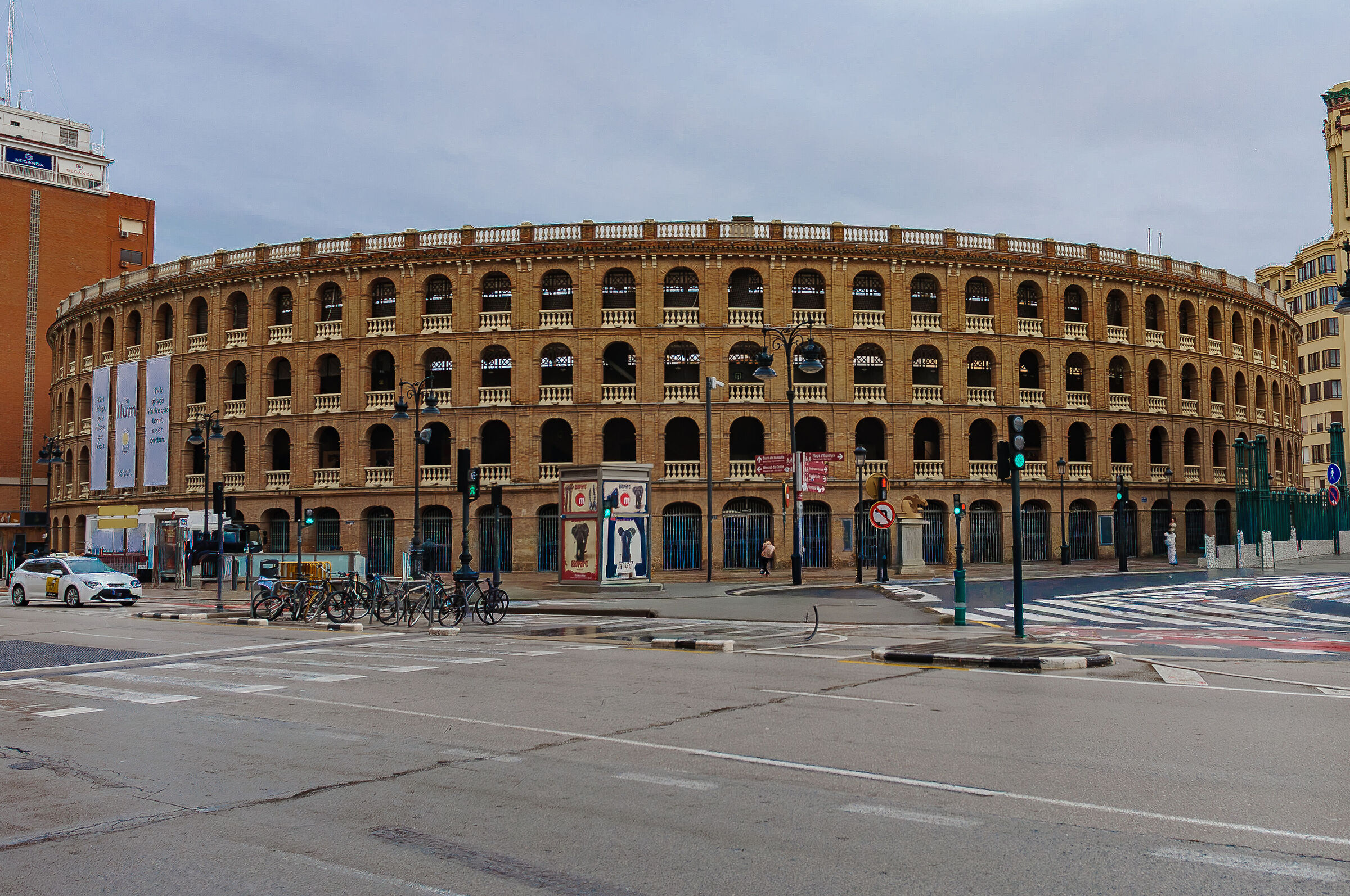 Plaza de Toros