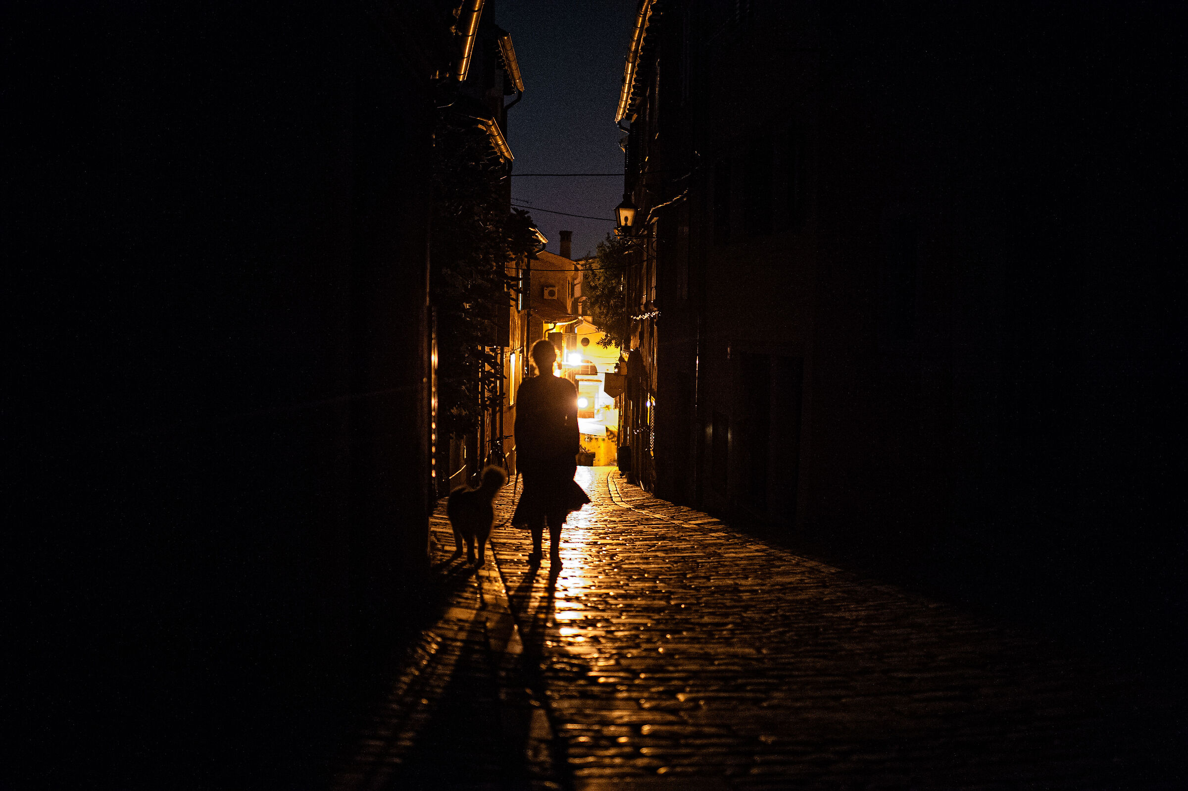 Rovinj - Istria
