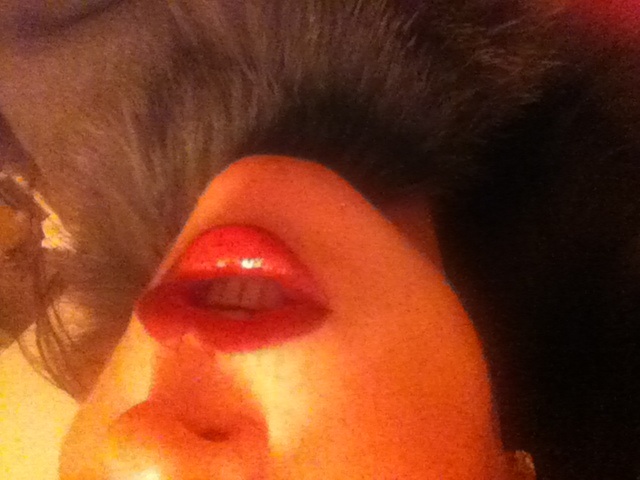 Want .. and 'power ..