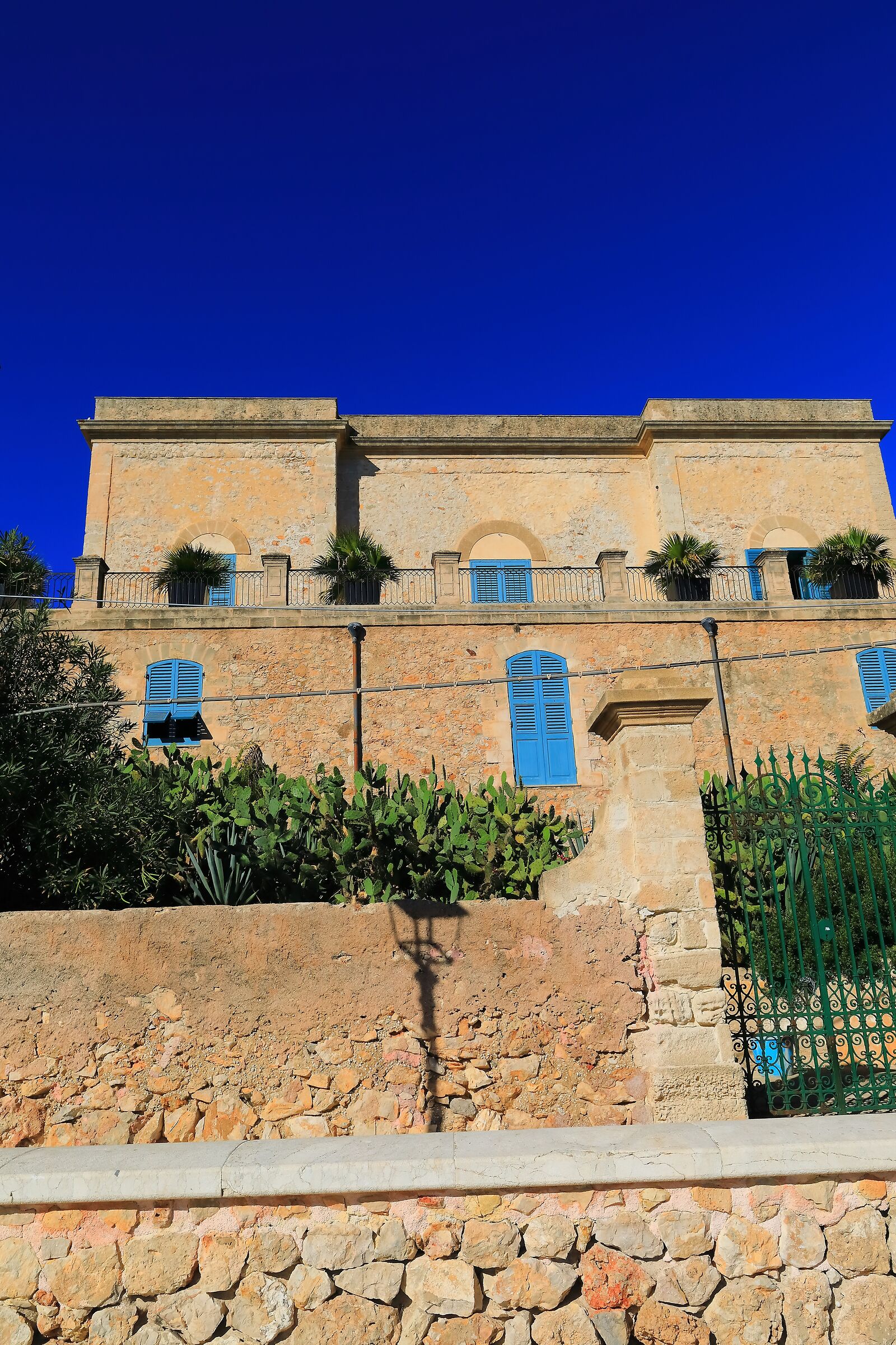 Villa 08 ottobre 2025 - 0582