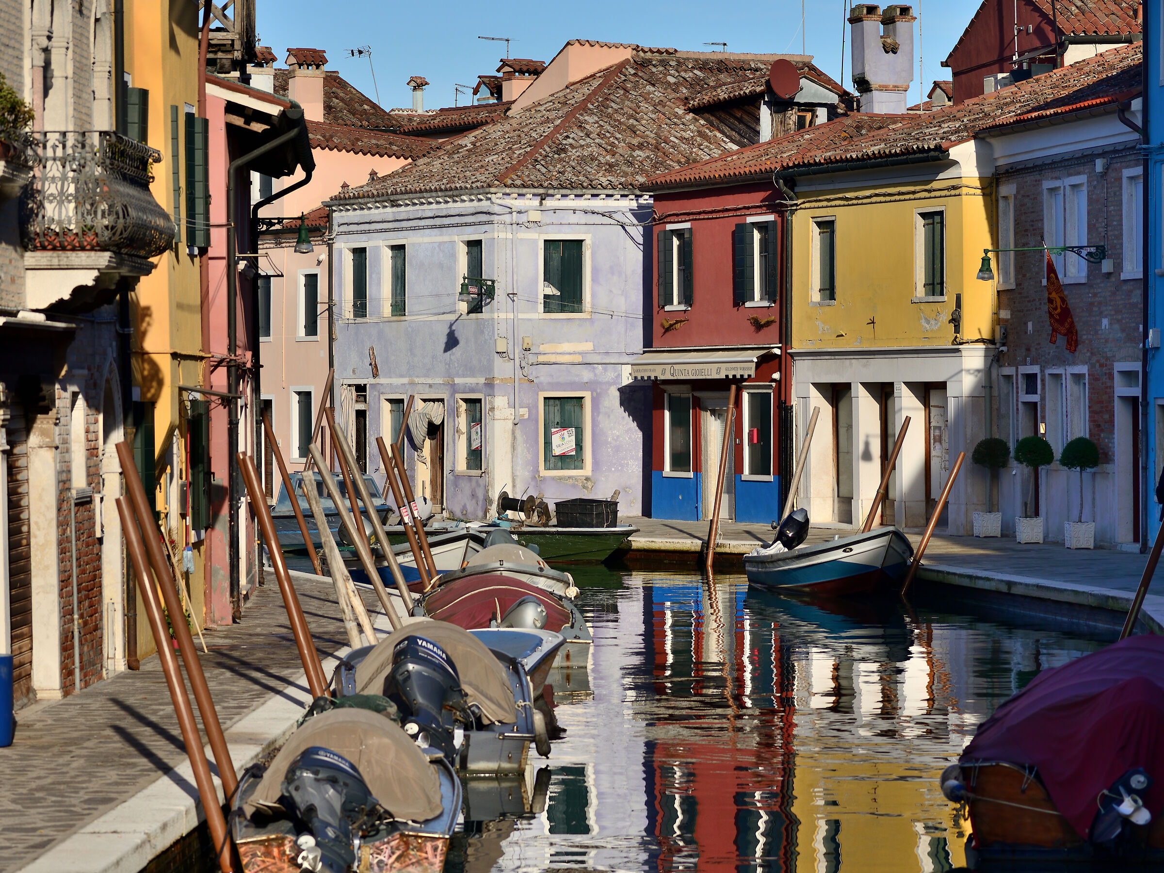 Burano Magica