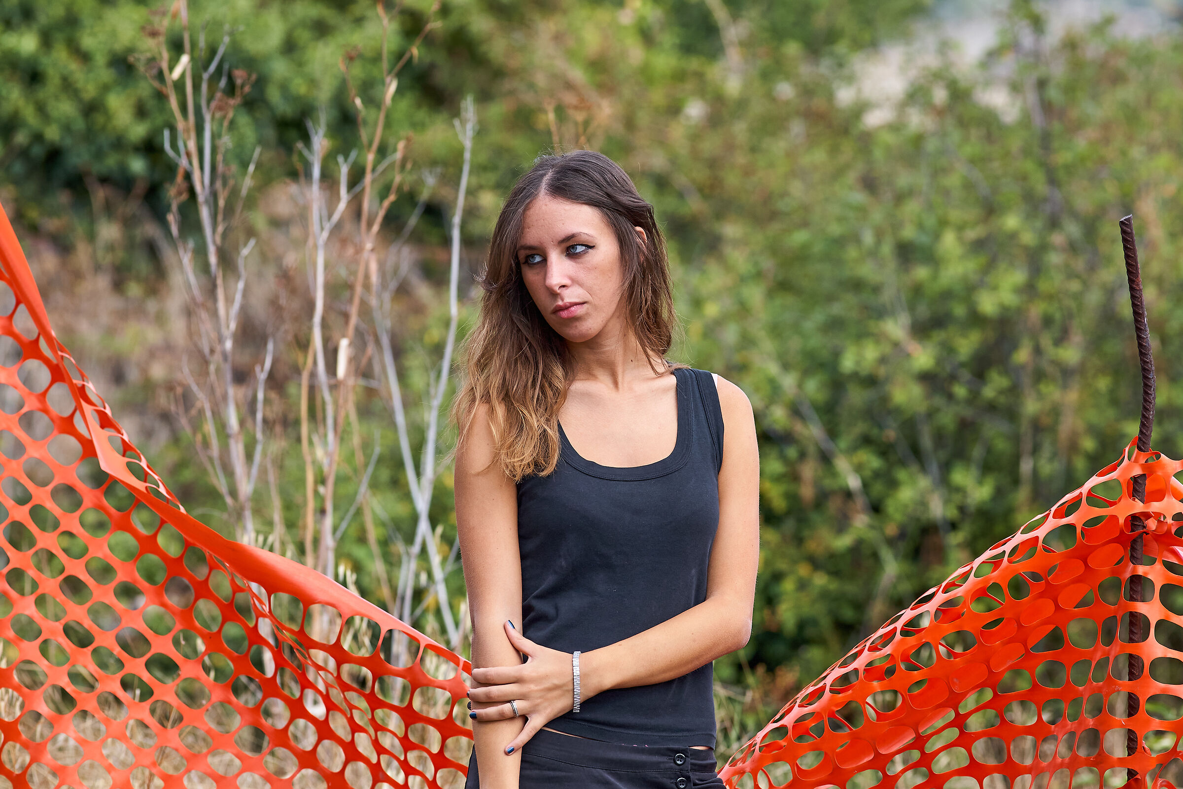 un bel progetto in Kantiere