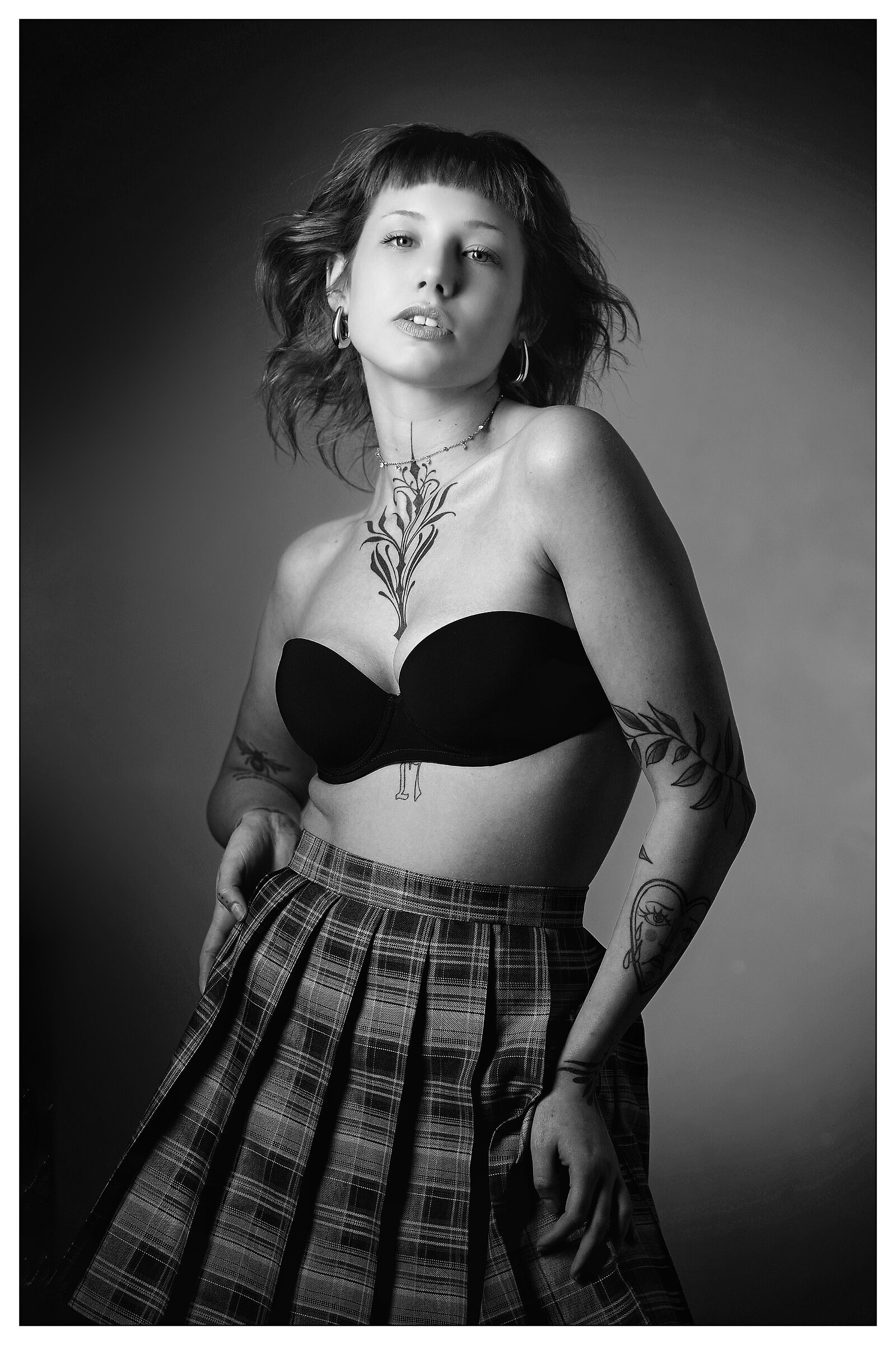 BN portrait
