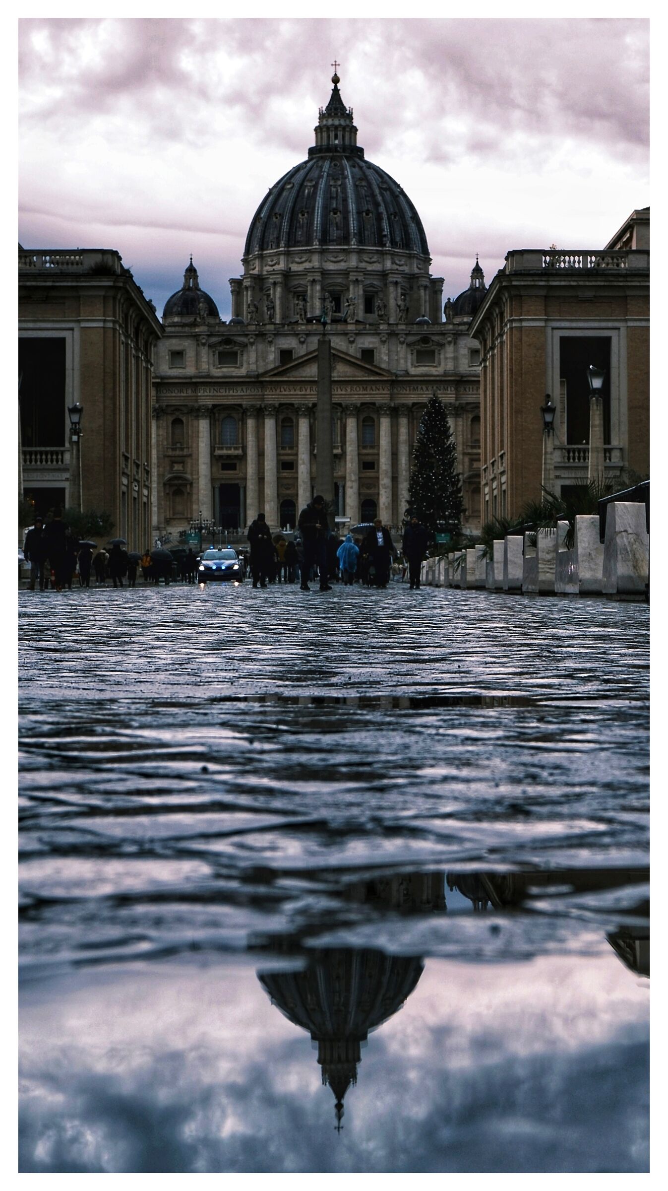 San Pietro bagnata 2