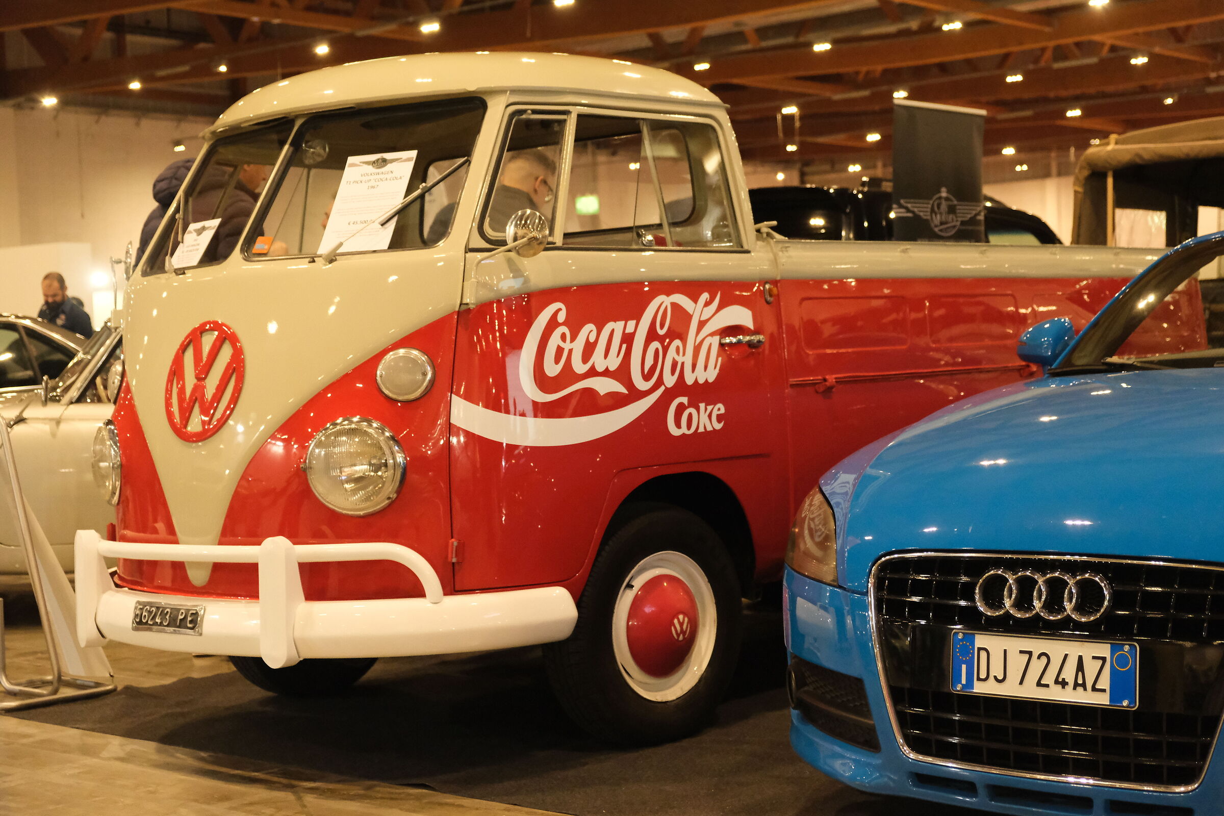 Coca cola