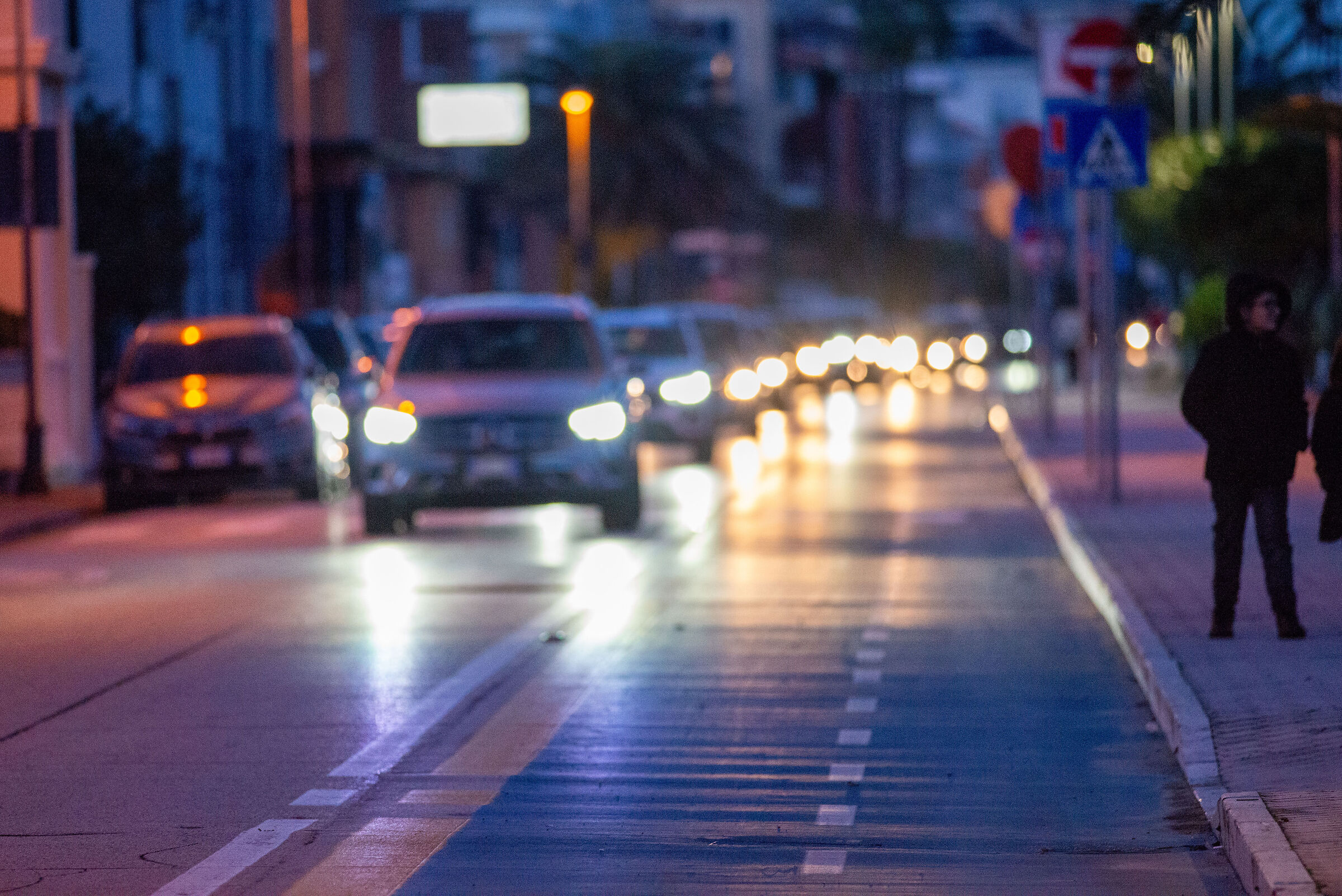 Traffico