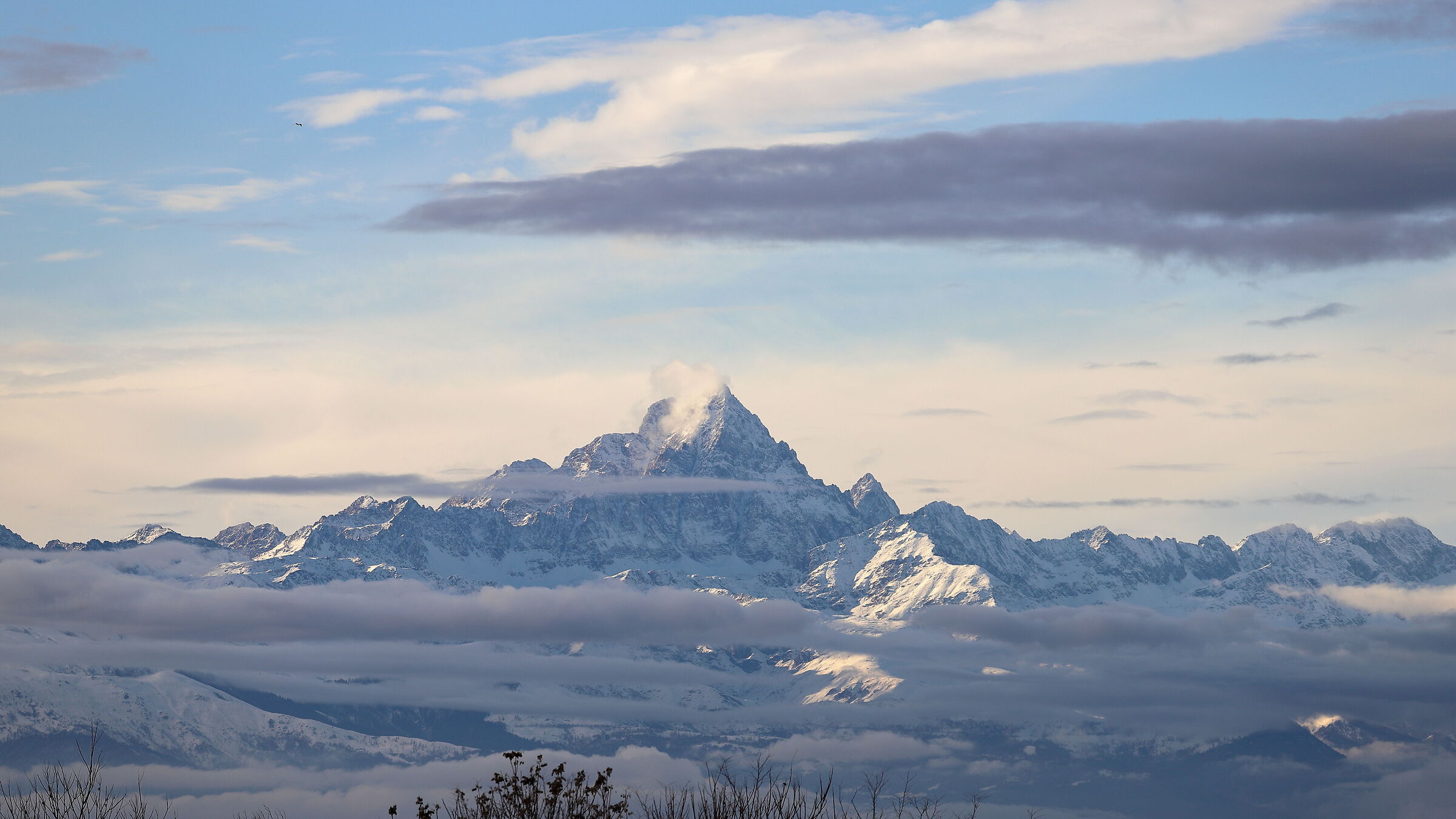 Monviso