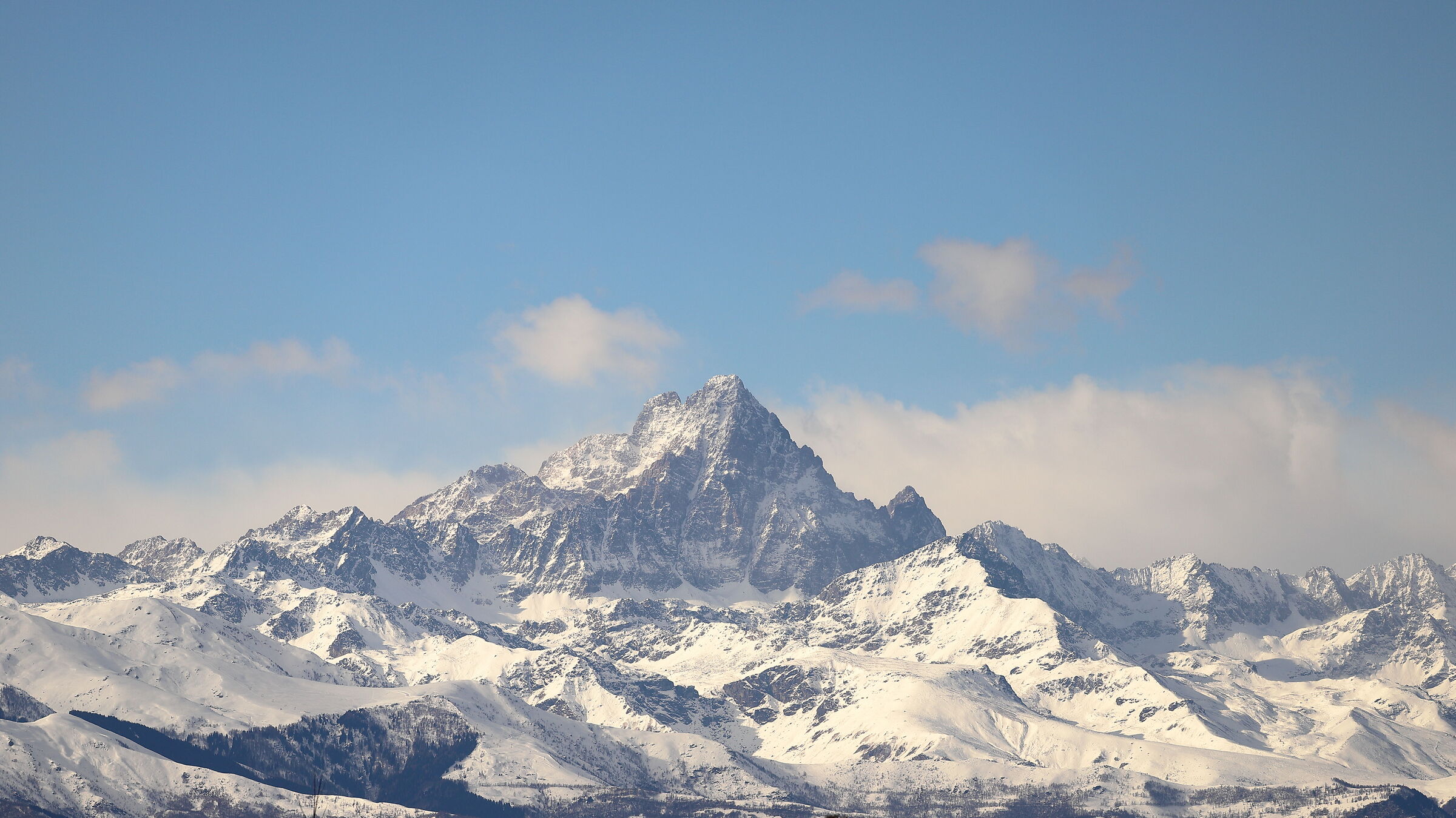 Monviso