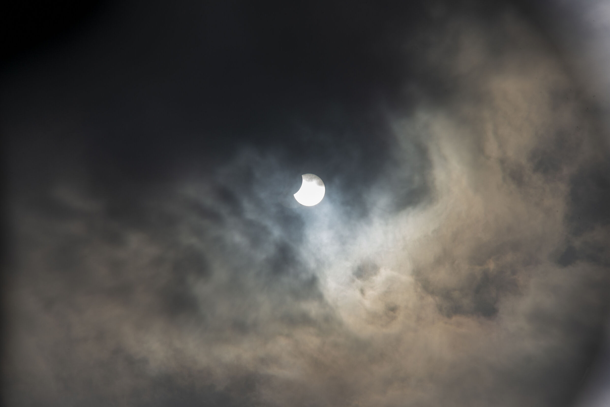 Eclissi 25.10.22