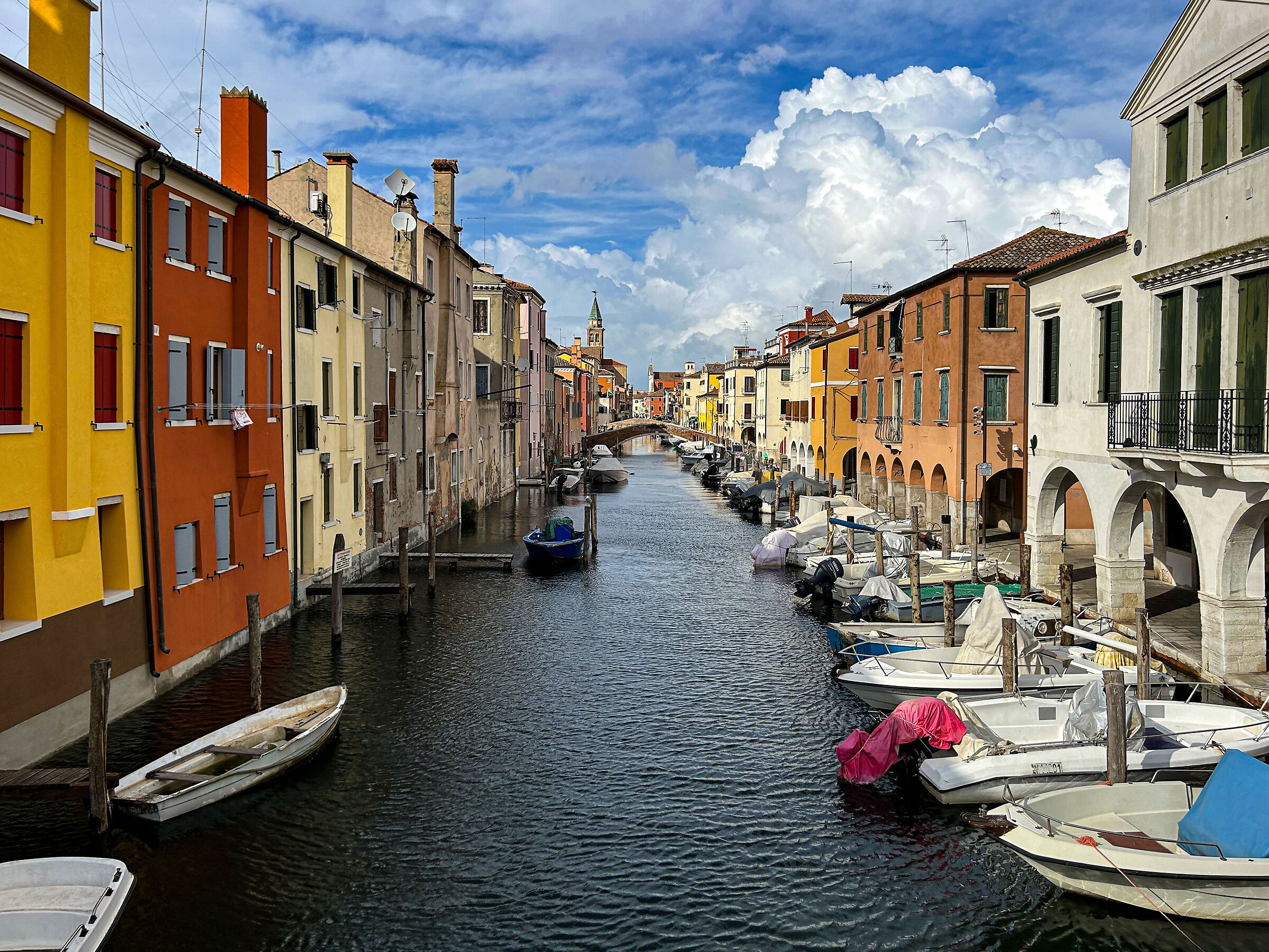 Chioggia