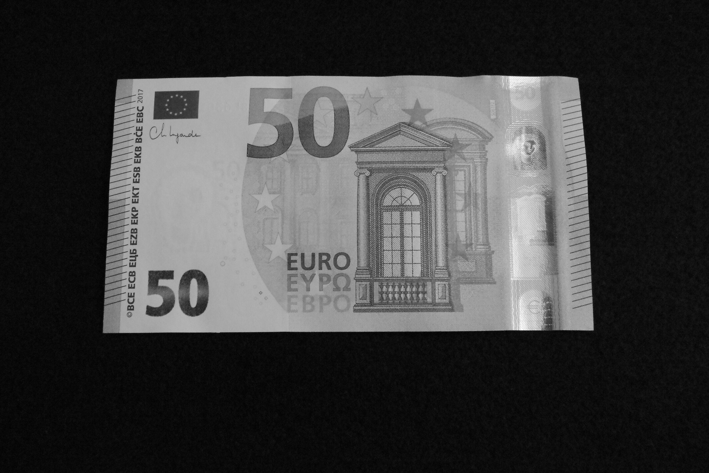 @ " ISO 25 Mila 600 " Pentax K 1 II, 35 F. 2 FA HD