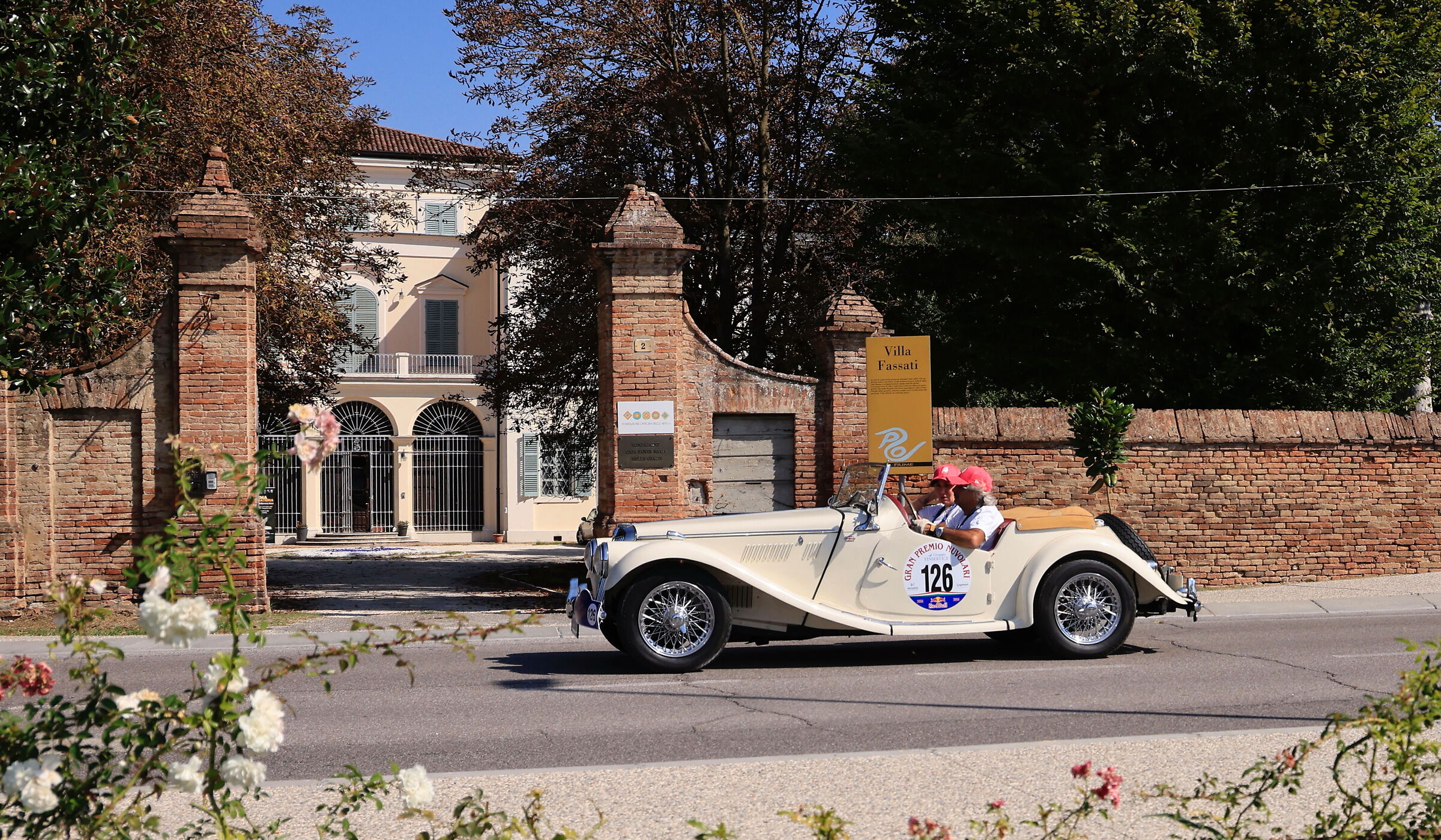 vintage cars