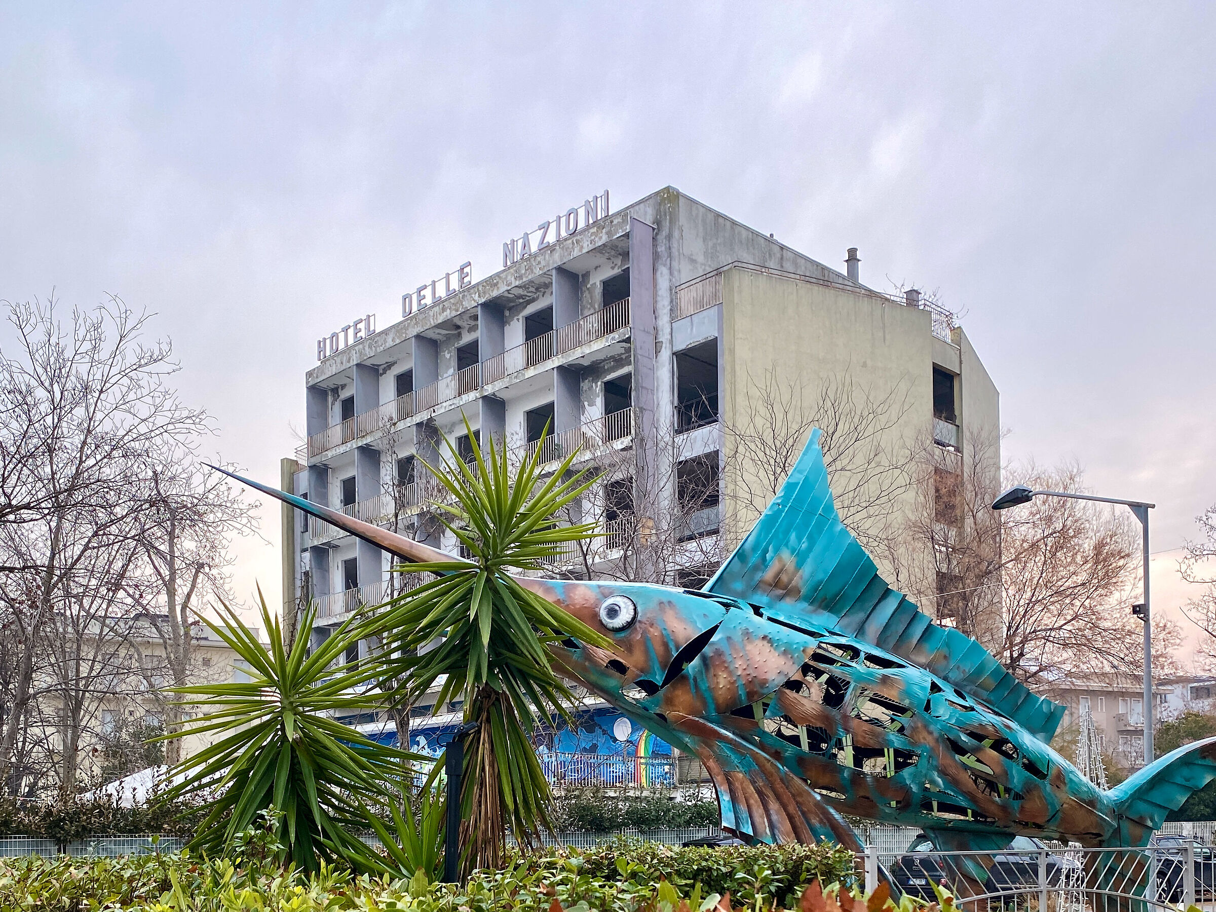 Il Marlin