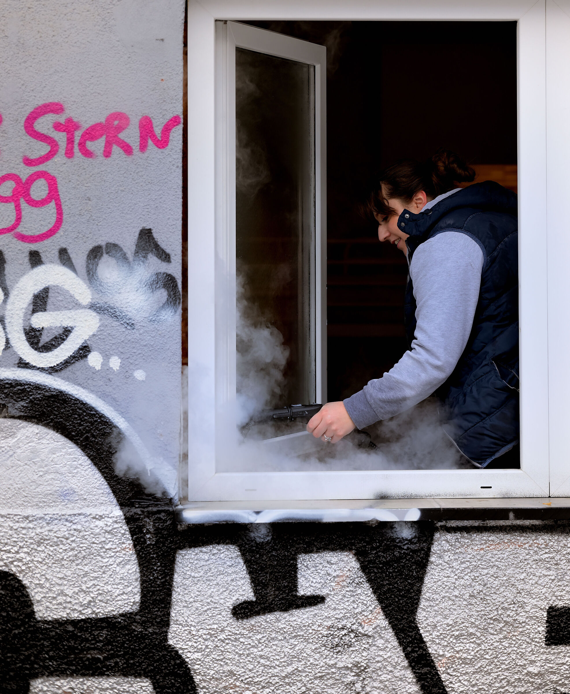 Lavoro duro per pochi soldi