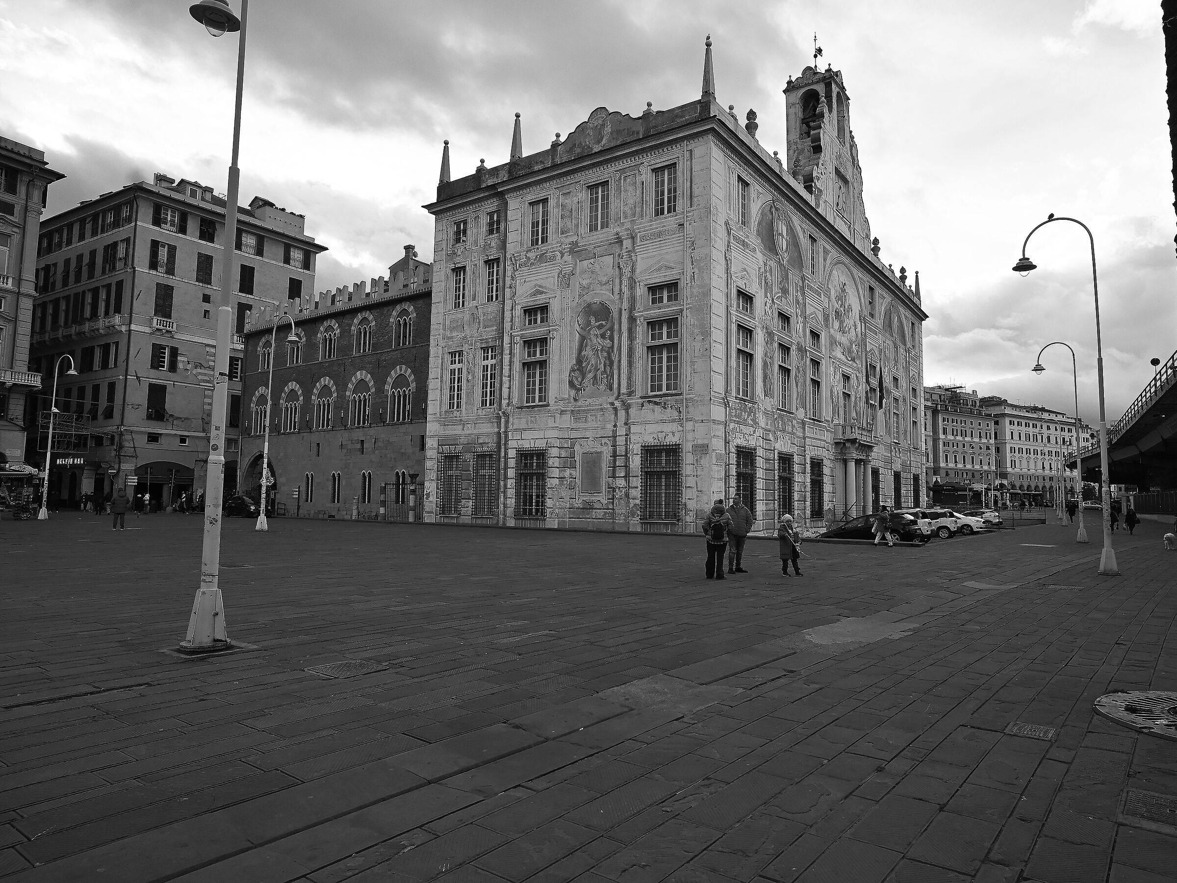 Genova