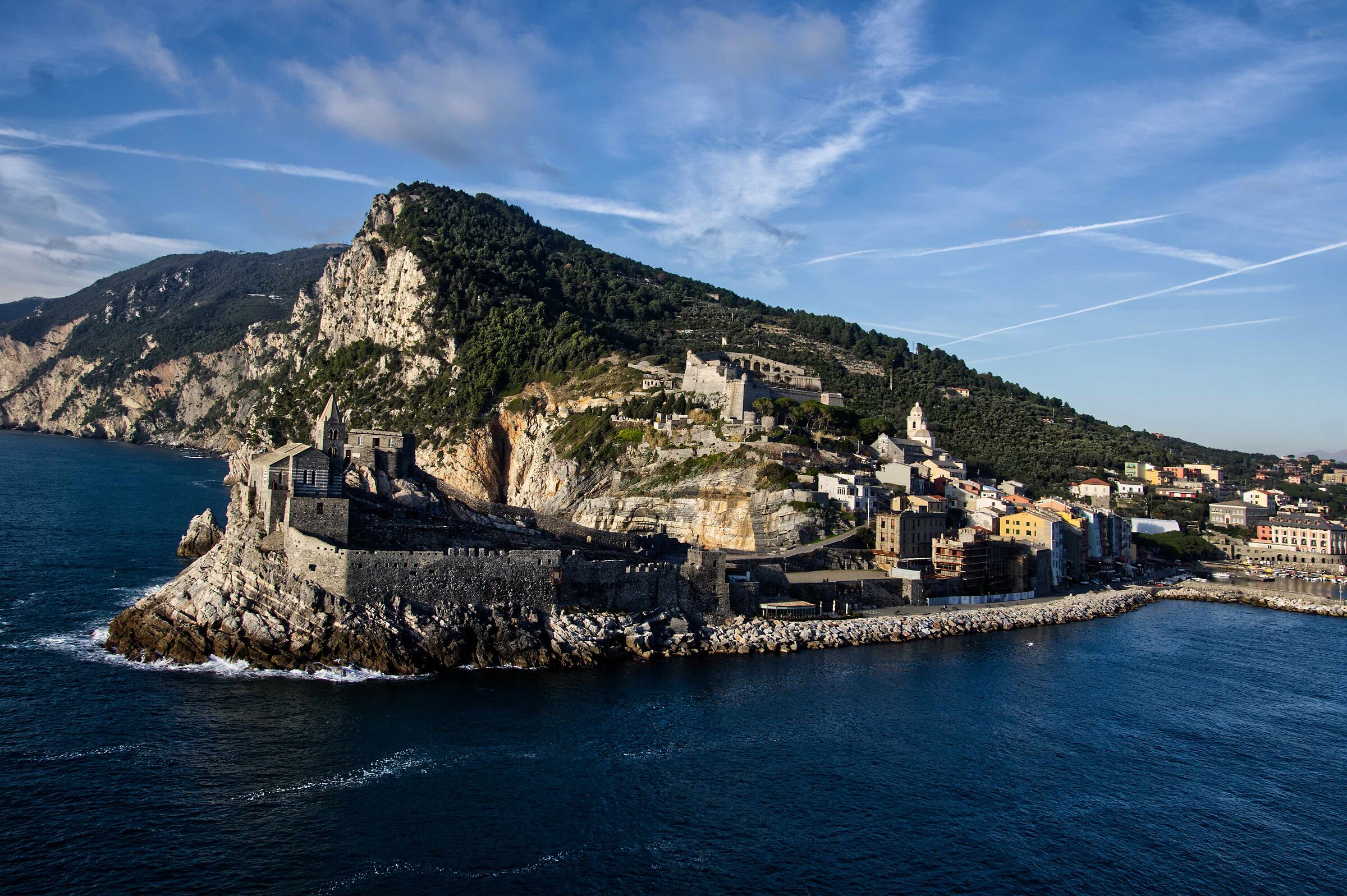 Portovenere