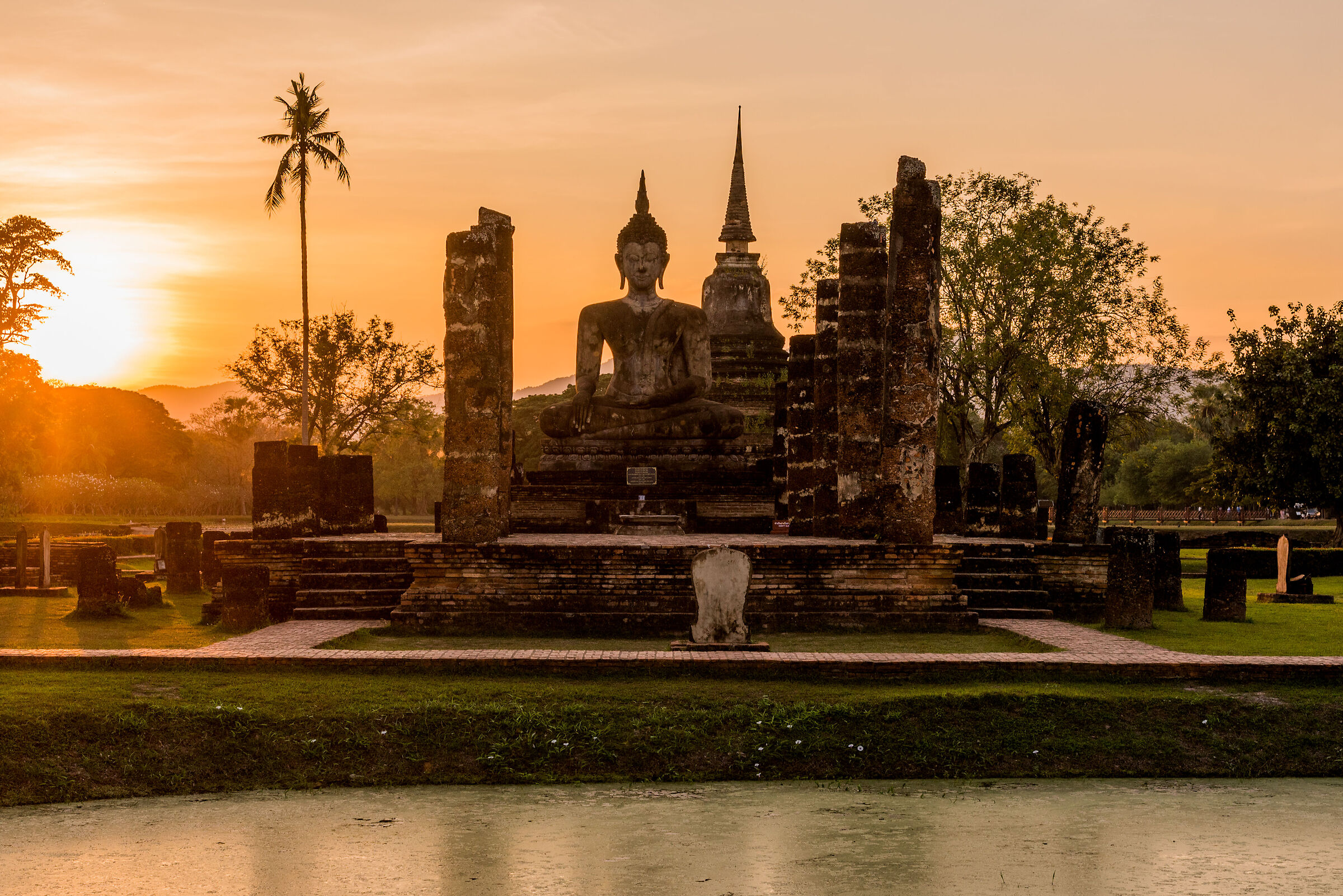 Wat Mahathat