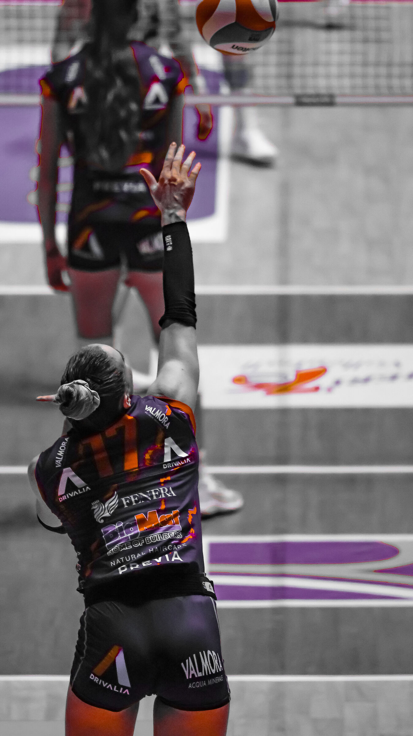 Reach for It