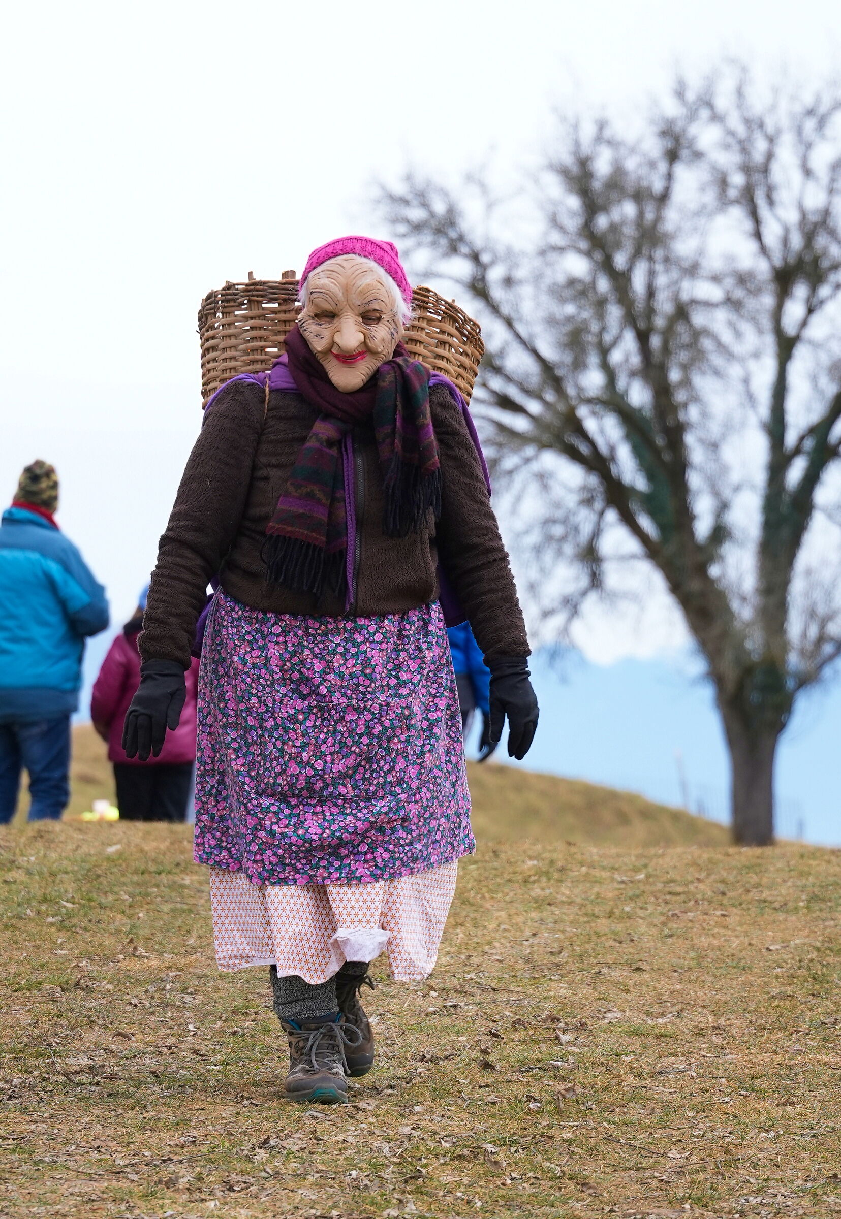 LONG LIVE THE EPIPHANY