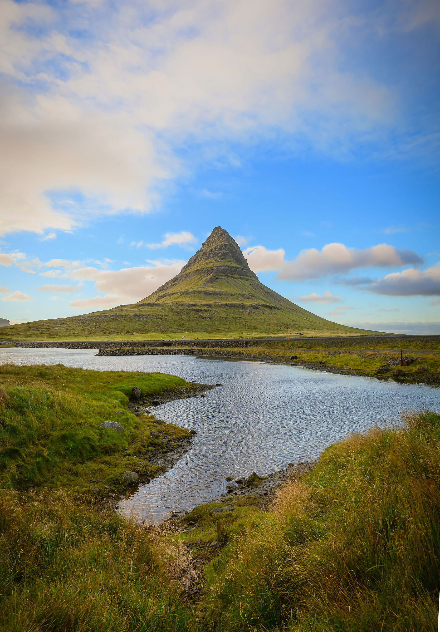 MOUNT KIRKJUFELL