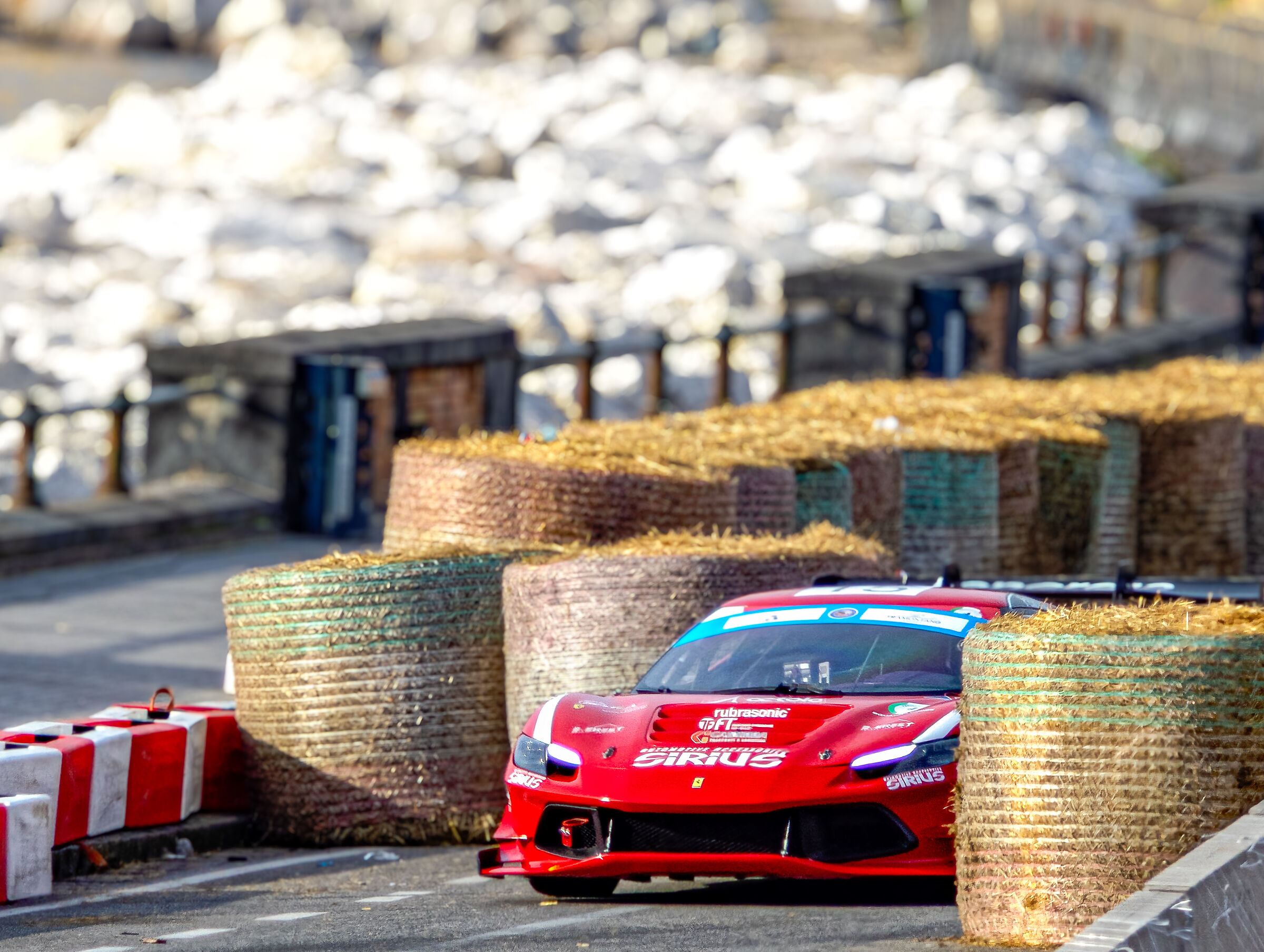 07/12/2025 - Napoli Racing Show - 1