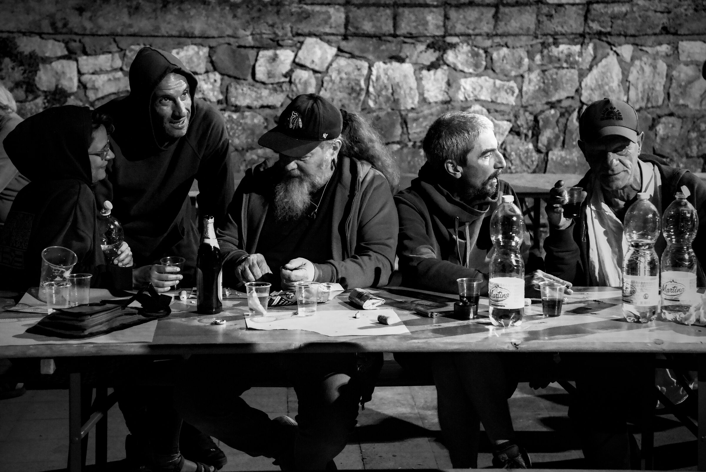 Last Supper