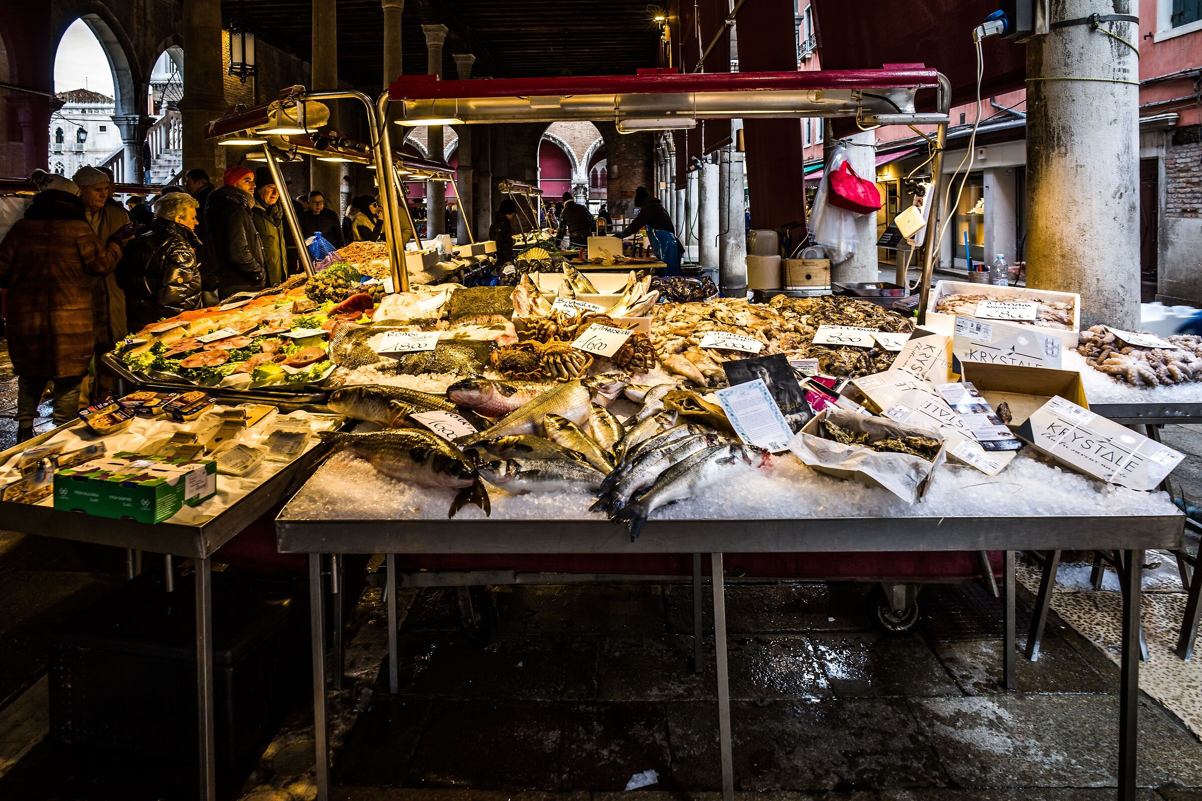 Pescheria Rialto