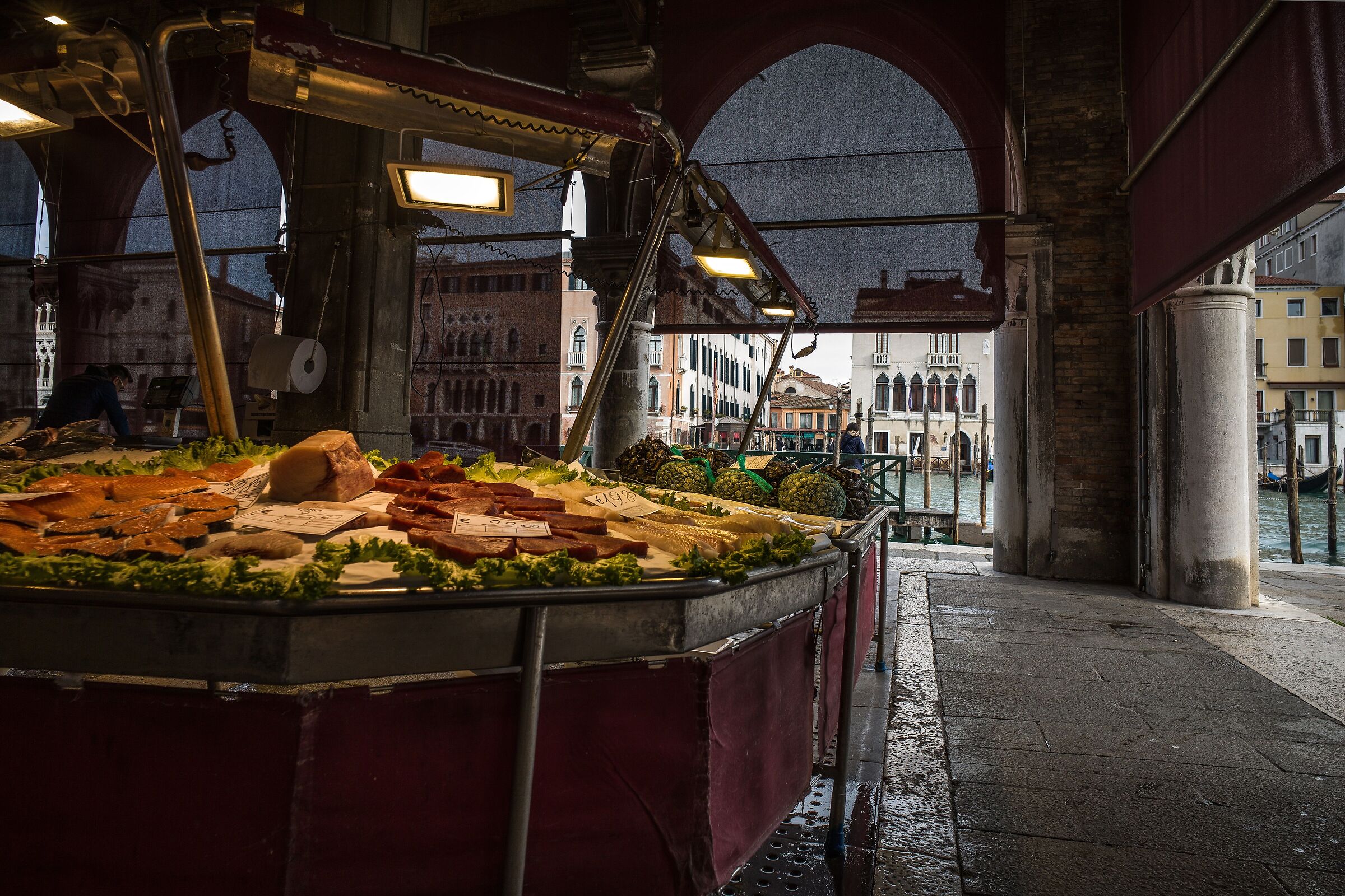 Pescheria Rialto