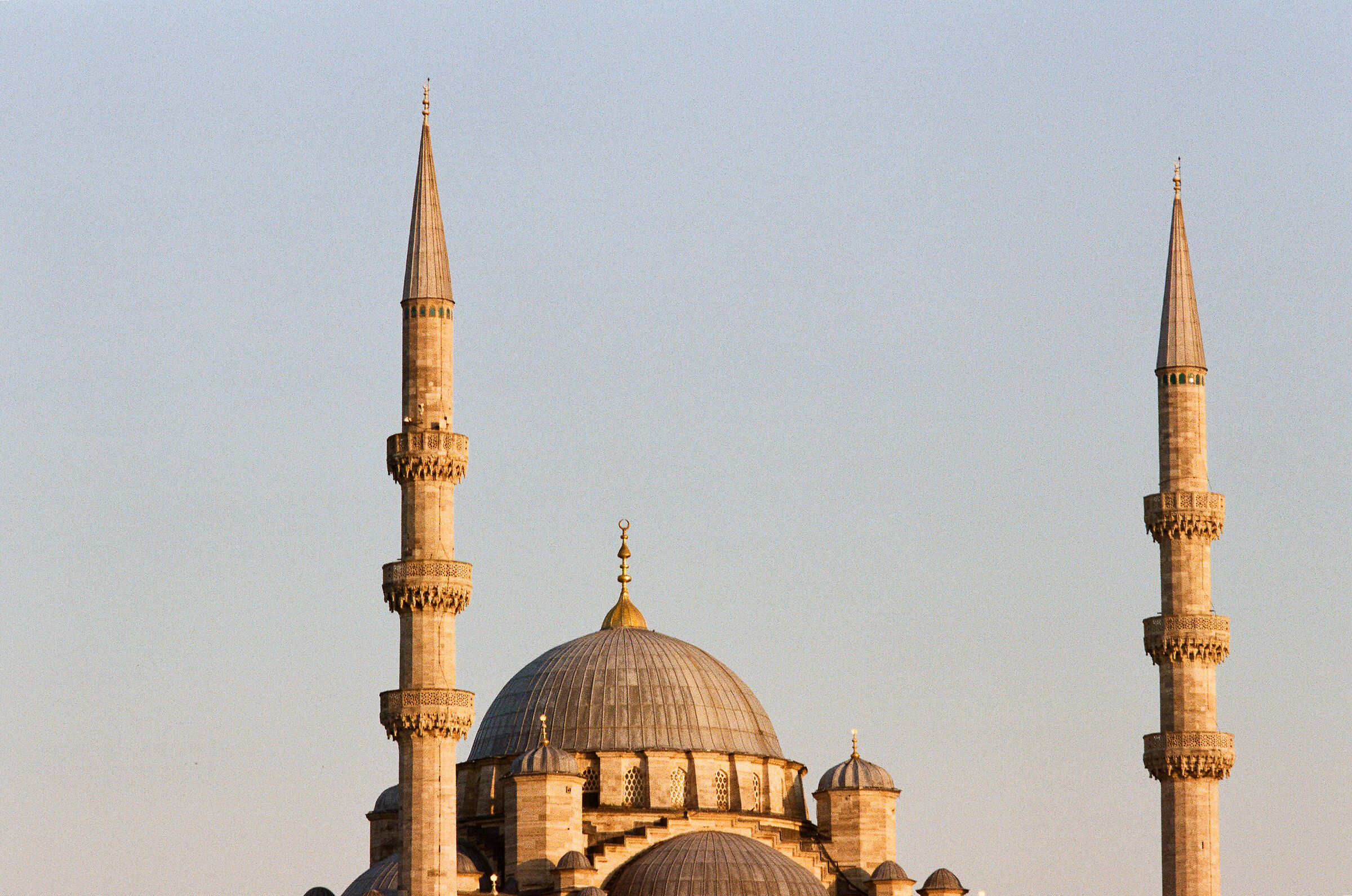 Istanbul - 4