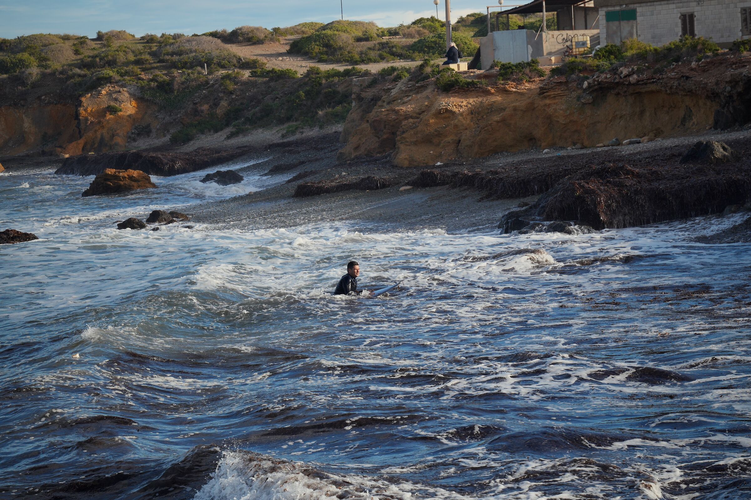 Surf